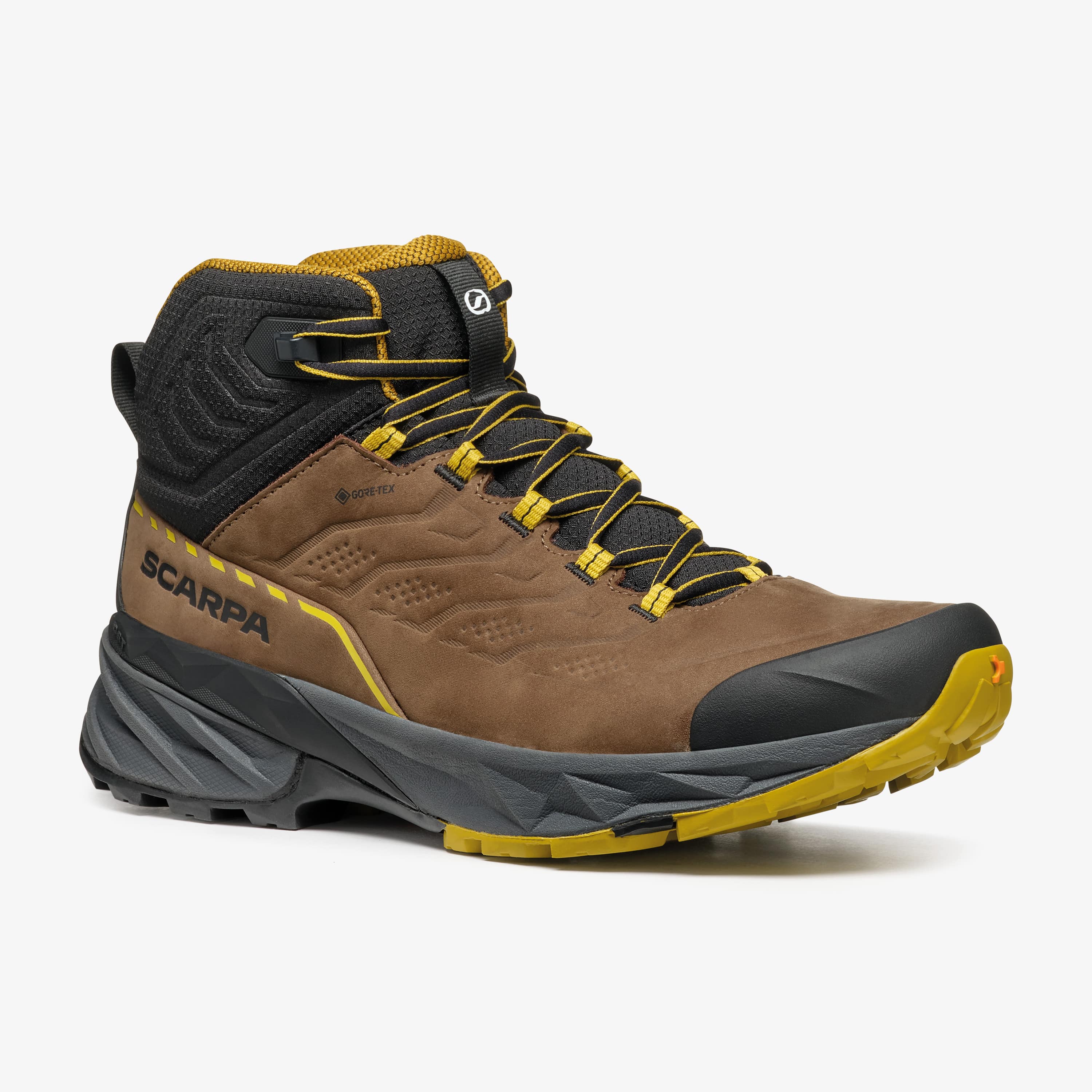 Rush 2 Pro Mid GTX - Image 2