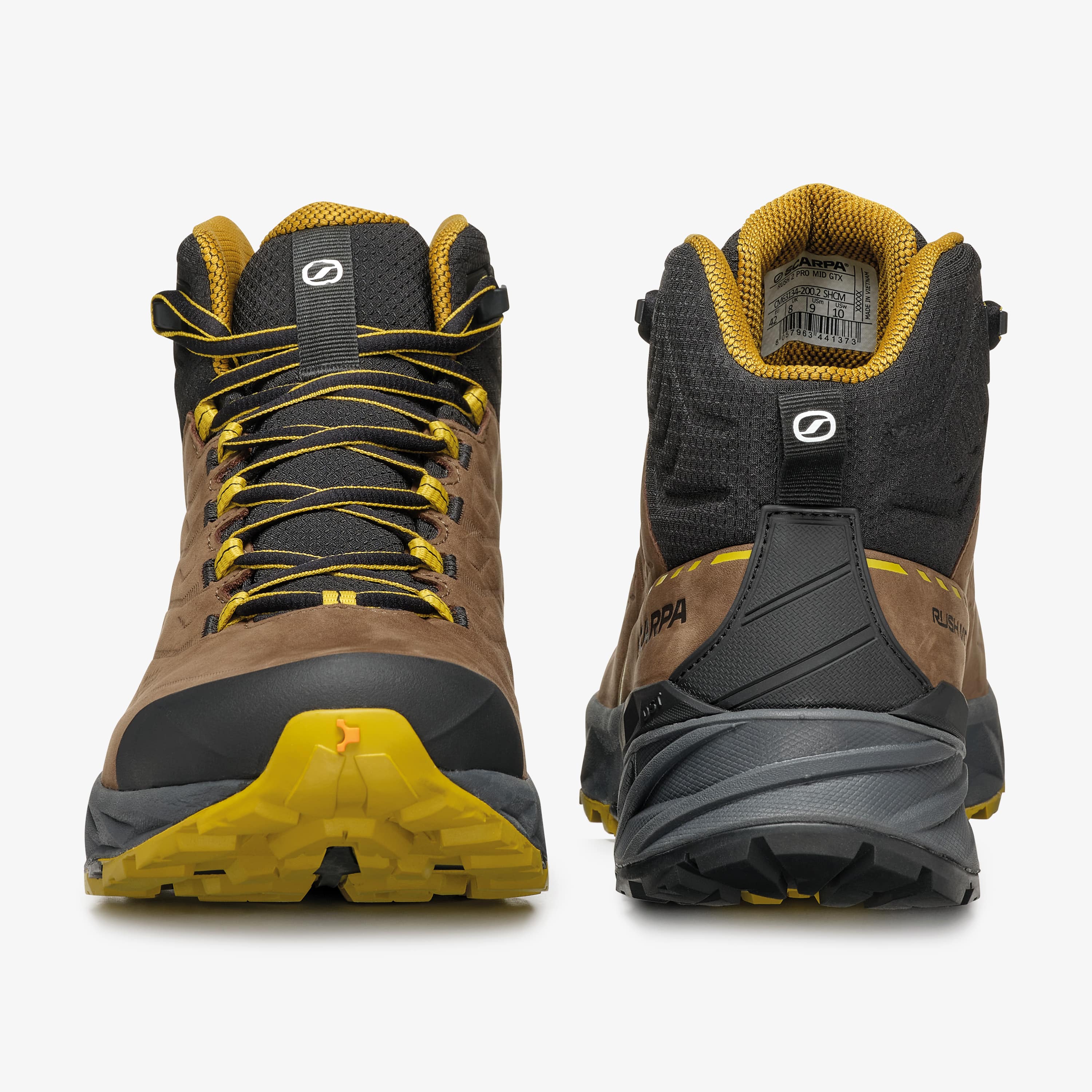 Rush 2 Pro Mid GTX - Image 4