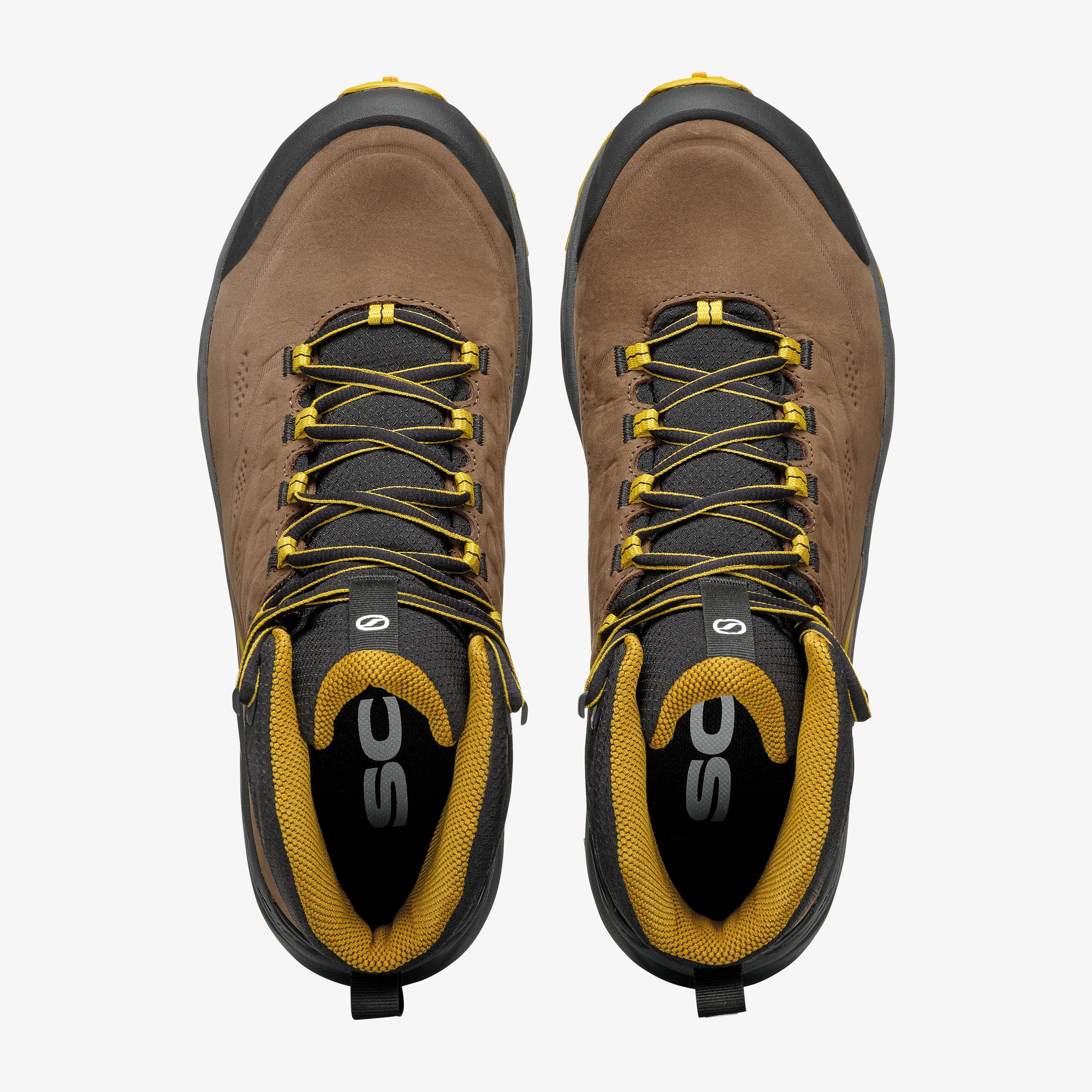 Rush 2 Pro Mid GTX - Image 6