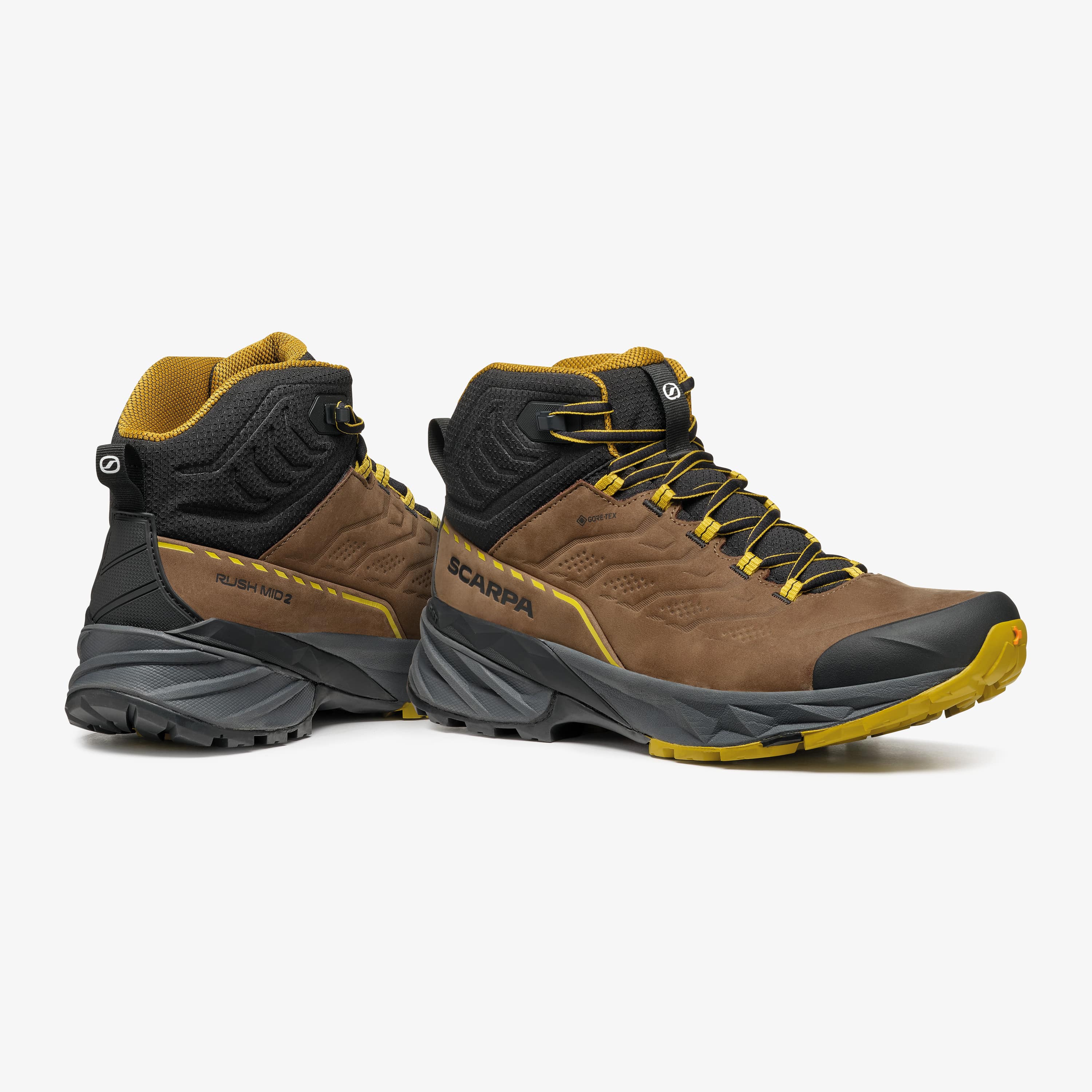 Rush 2 Pro Mid GTX - Image 7