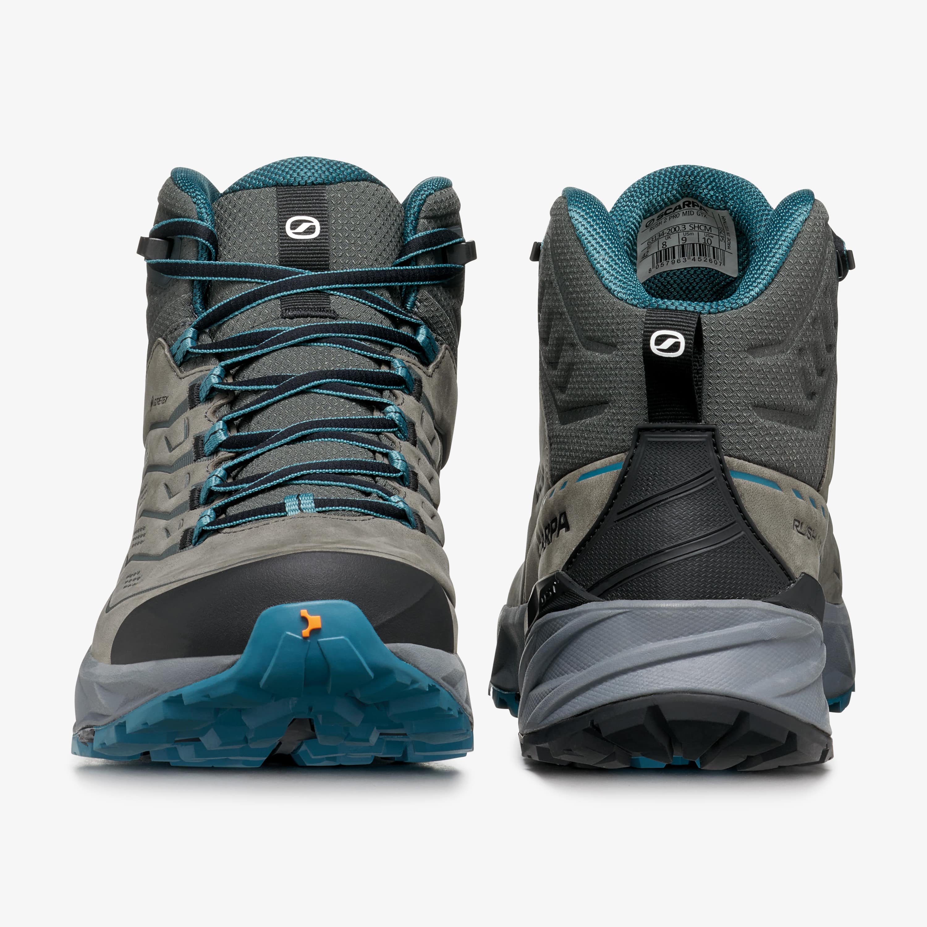 Rush 2 Pro Mid GTX - Image 4