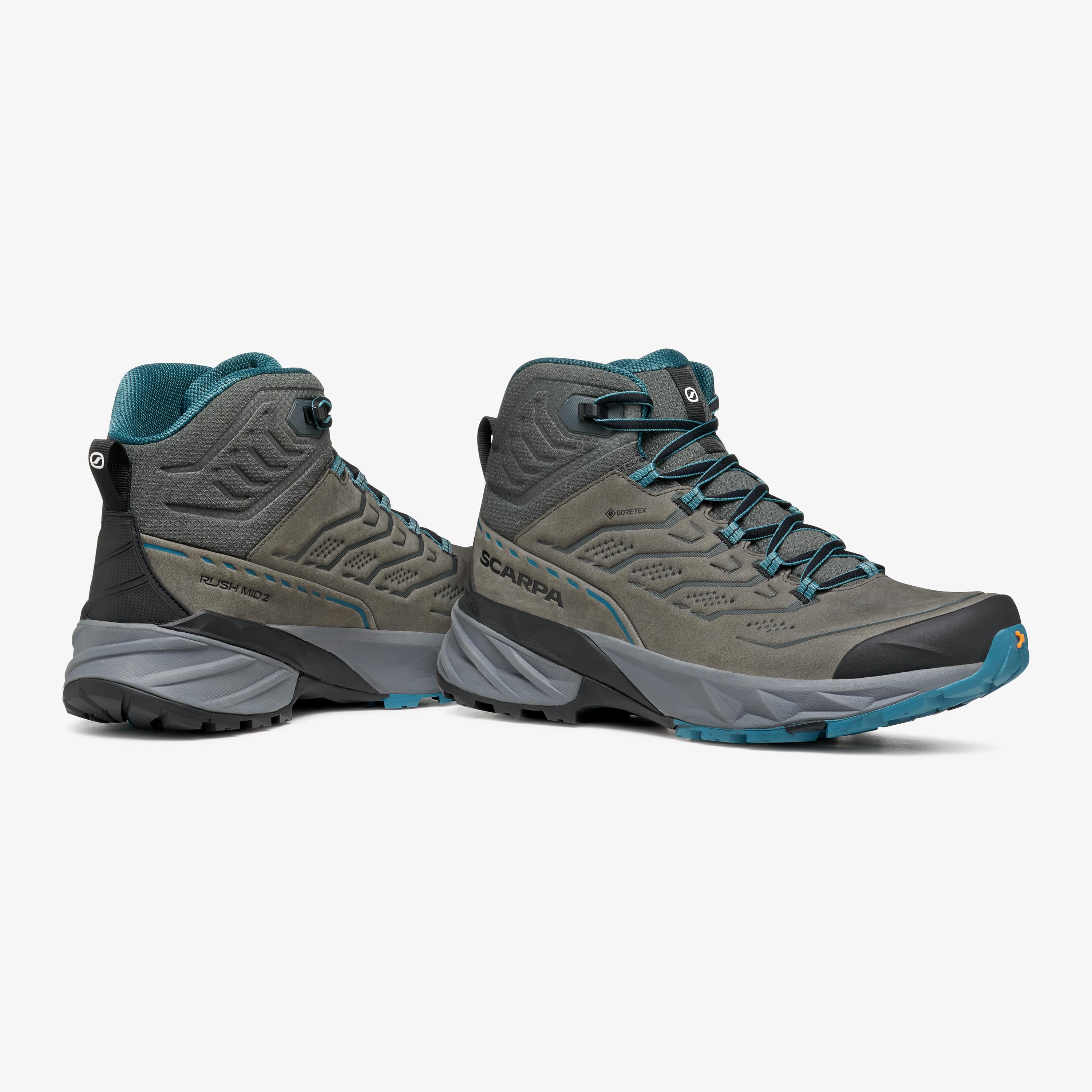Rush 2 Pro Mid GTX - Image 7