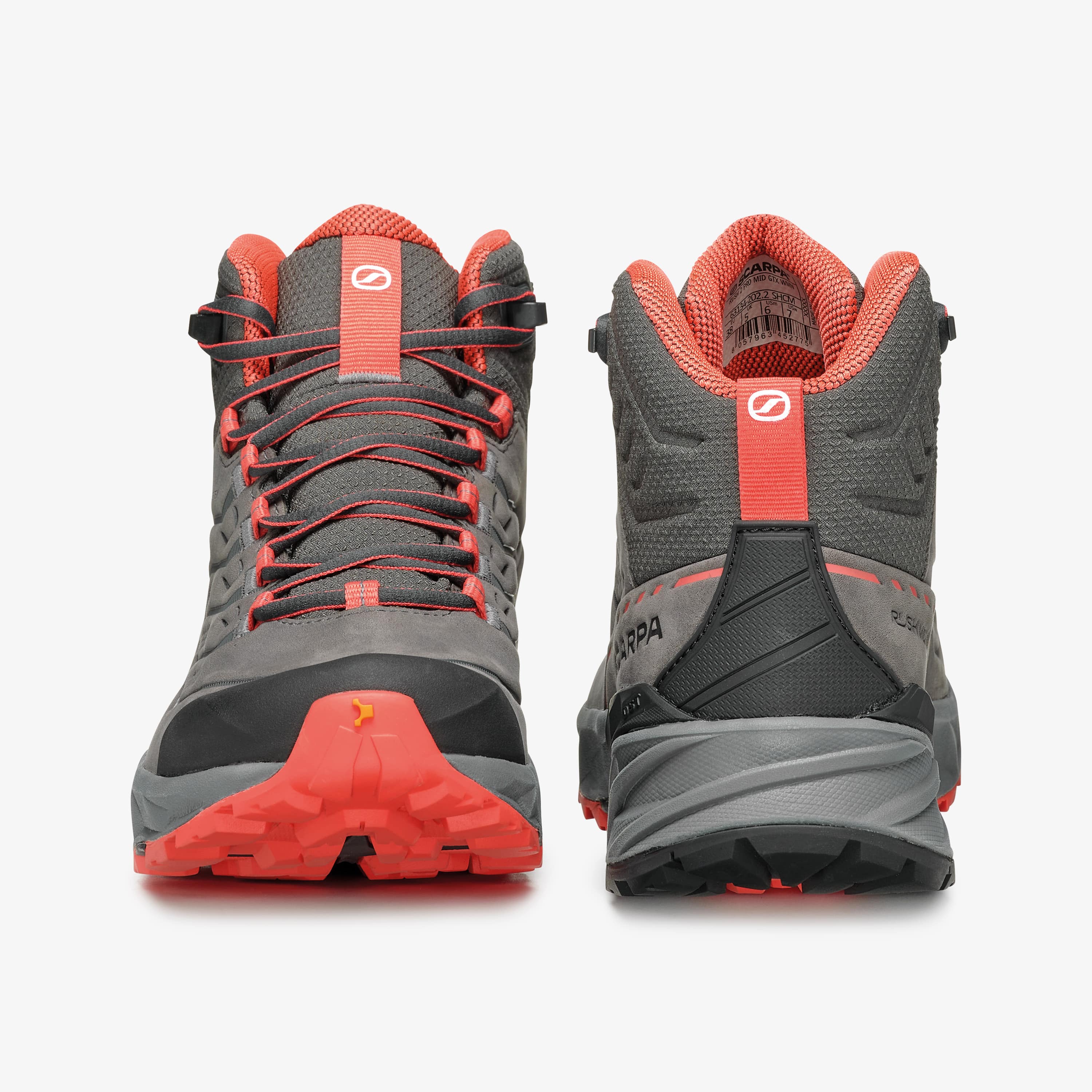Rush 2 Pro Mid GTX Woman - Image 4
