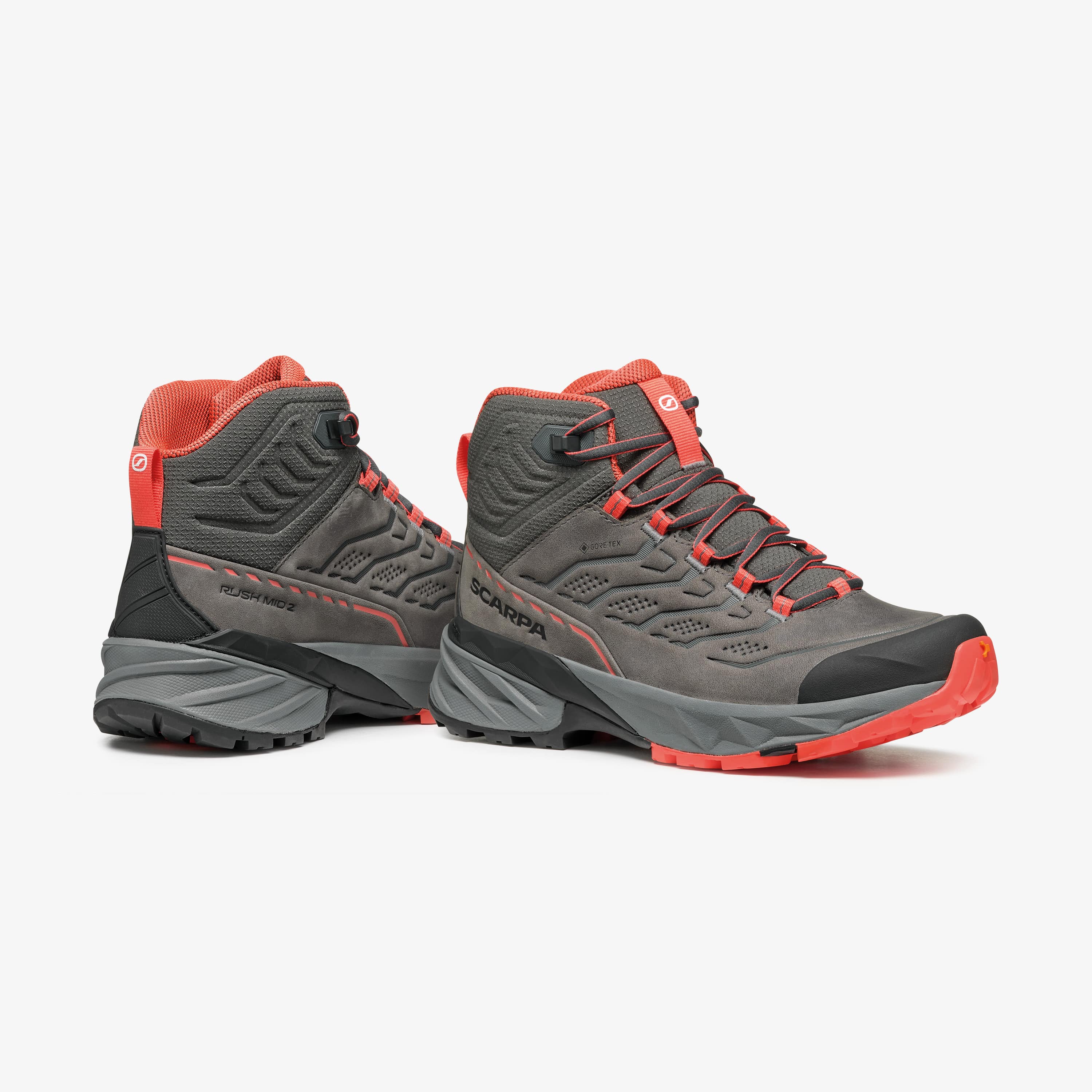 Rush 2 Pro Mid GTX Woman - Image 7