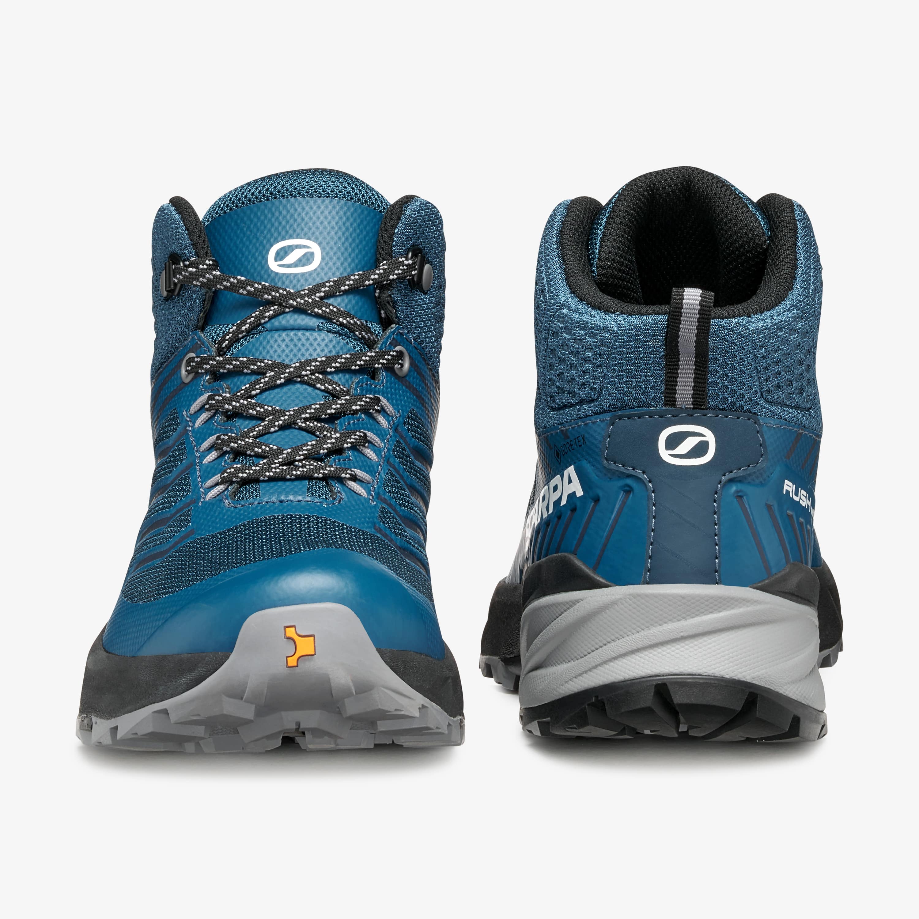 Rush Mid GTX-Y - Image 4