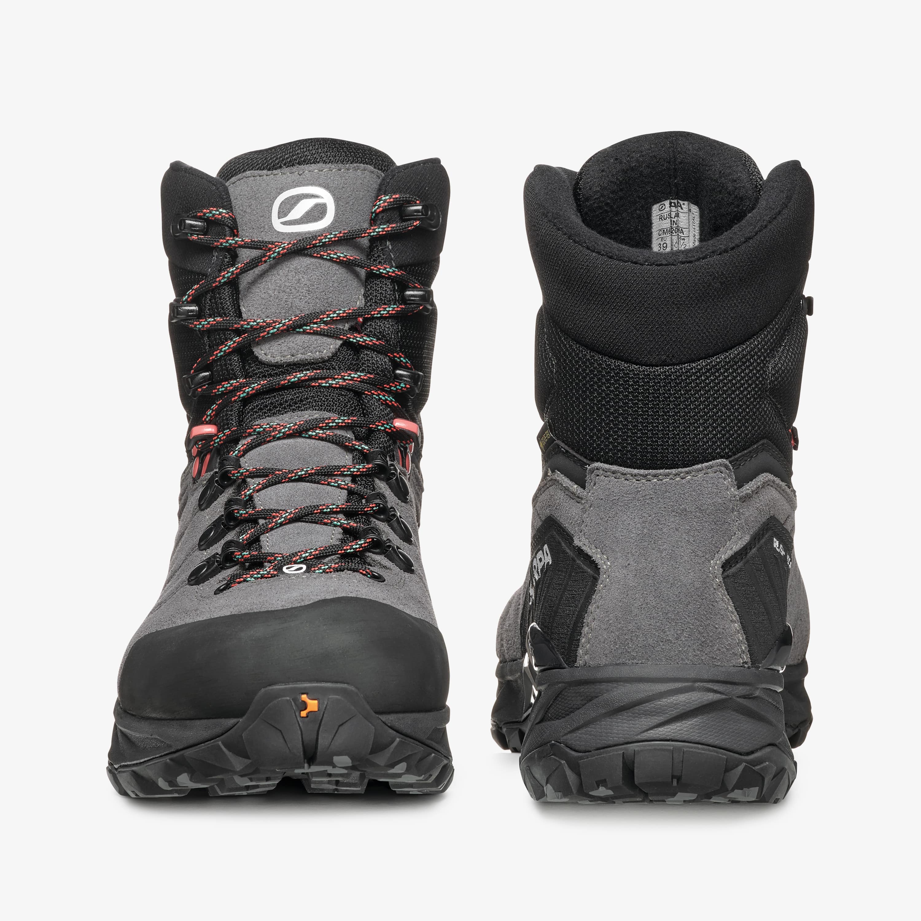 Rush Polar GTX Woman - Image 4