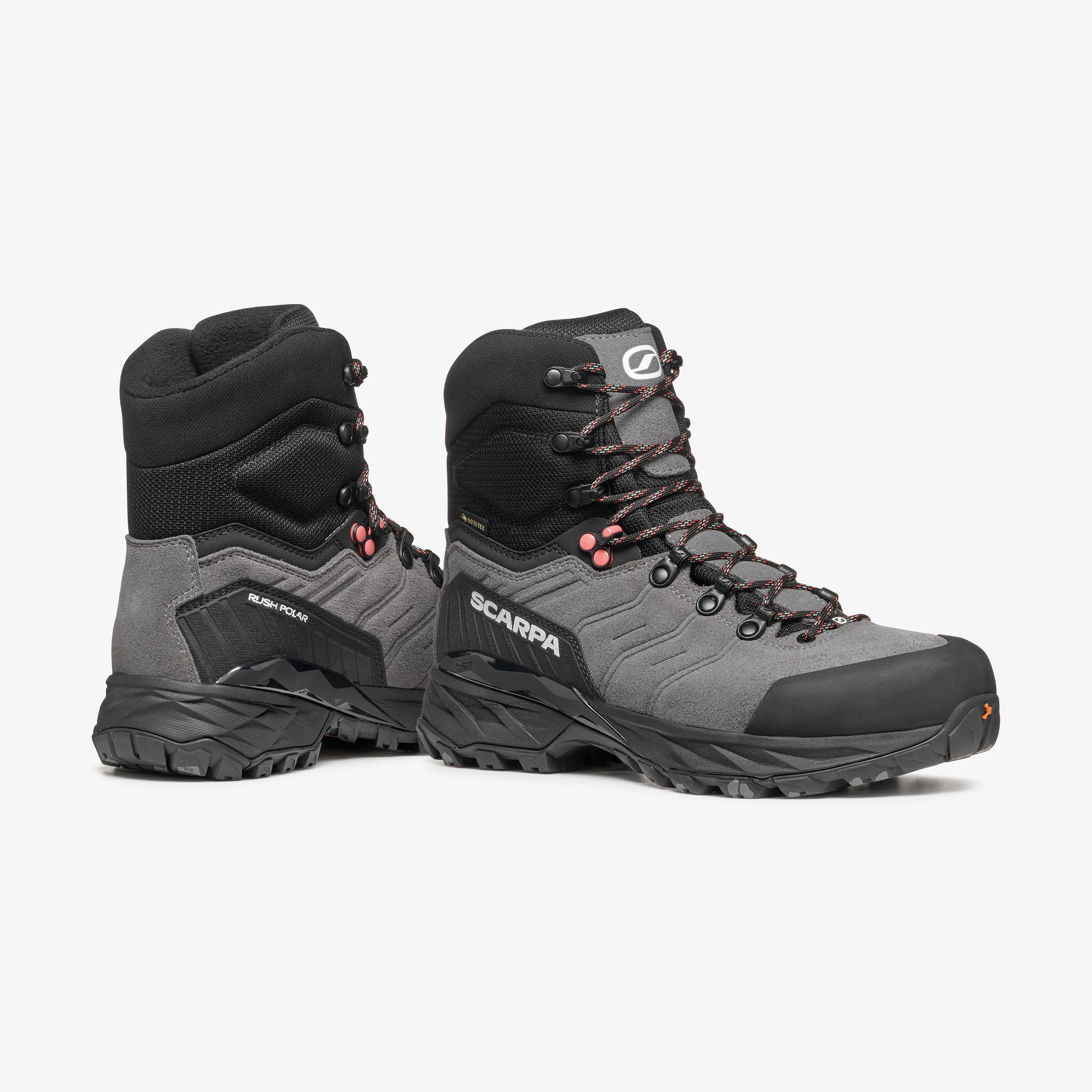 Rush Polar GTX Woman - Image 7
