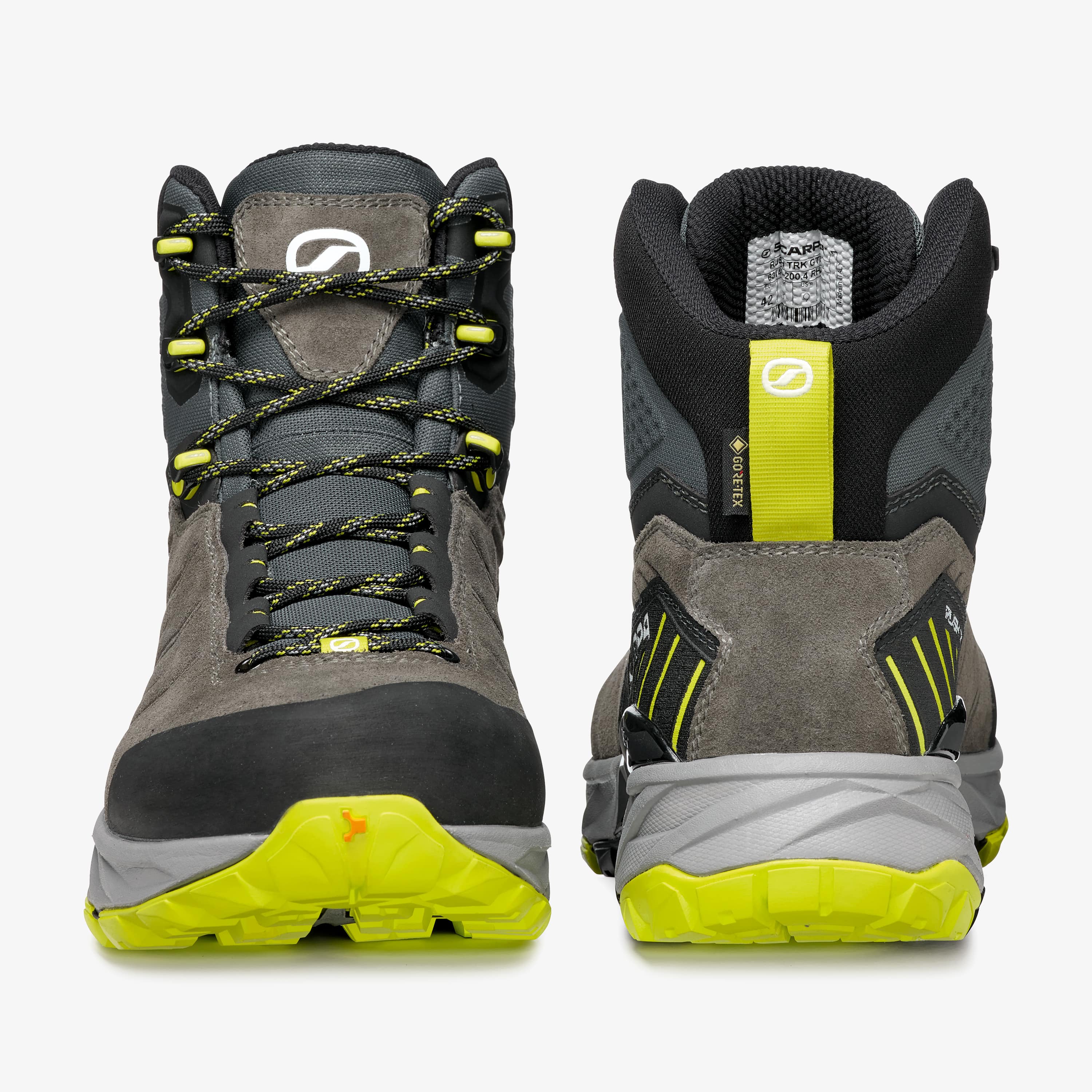 Rush TRK GTX - Image 4