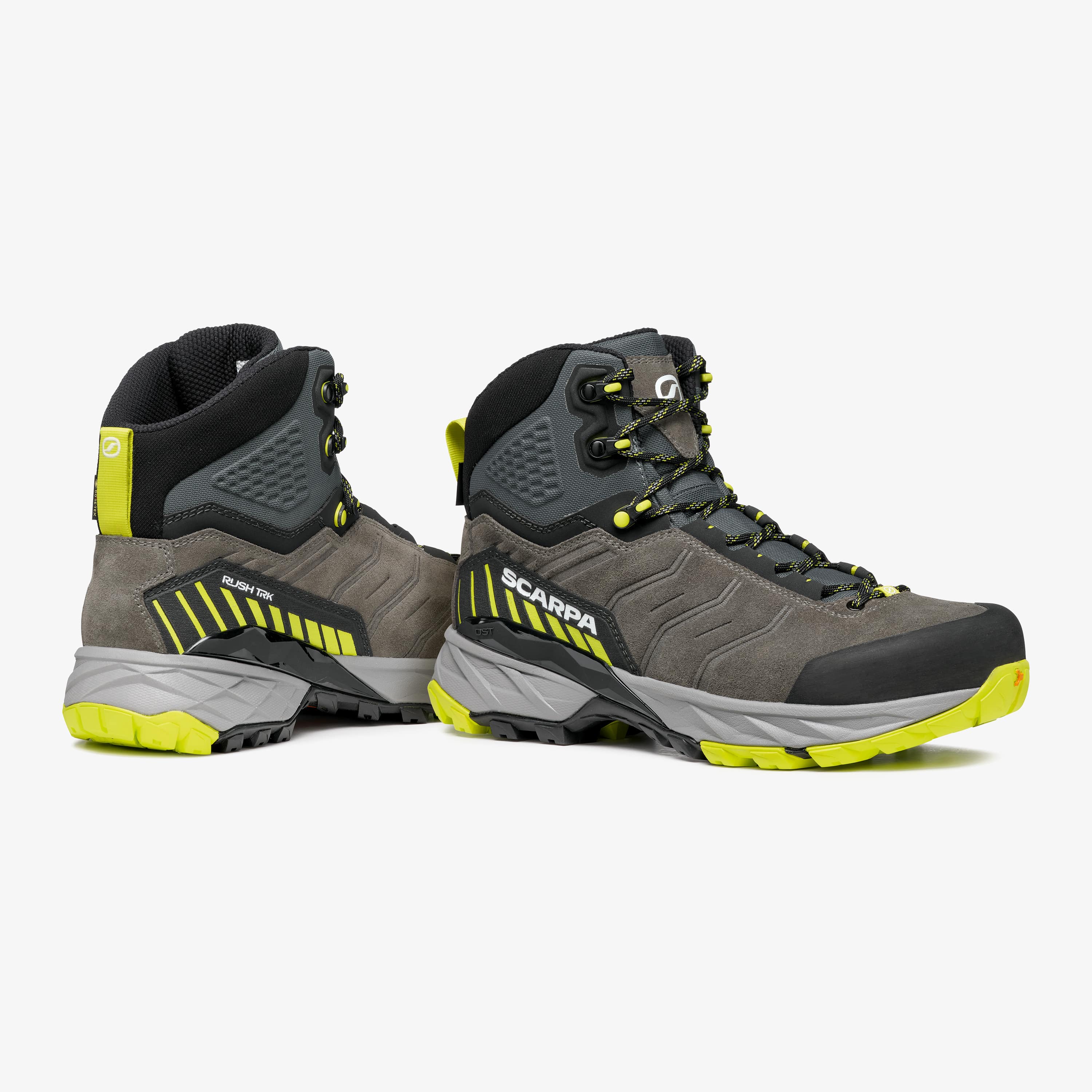 Rush TRK GTX - Image 7