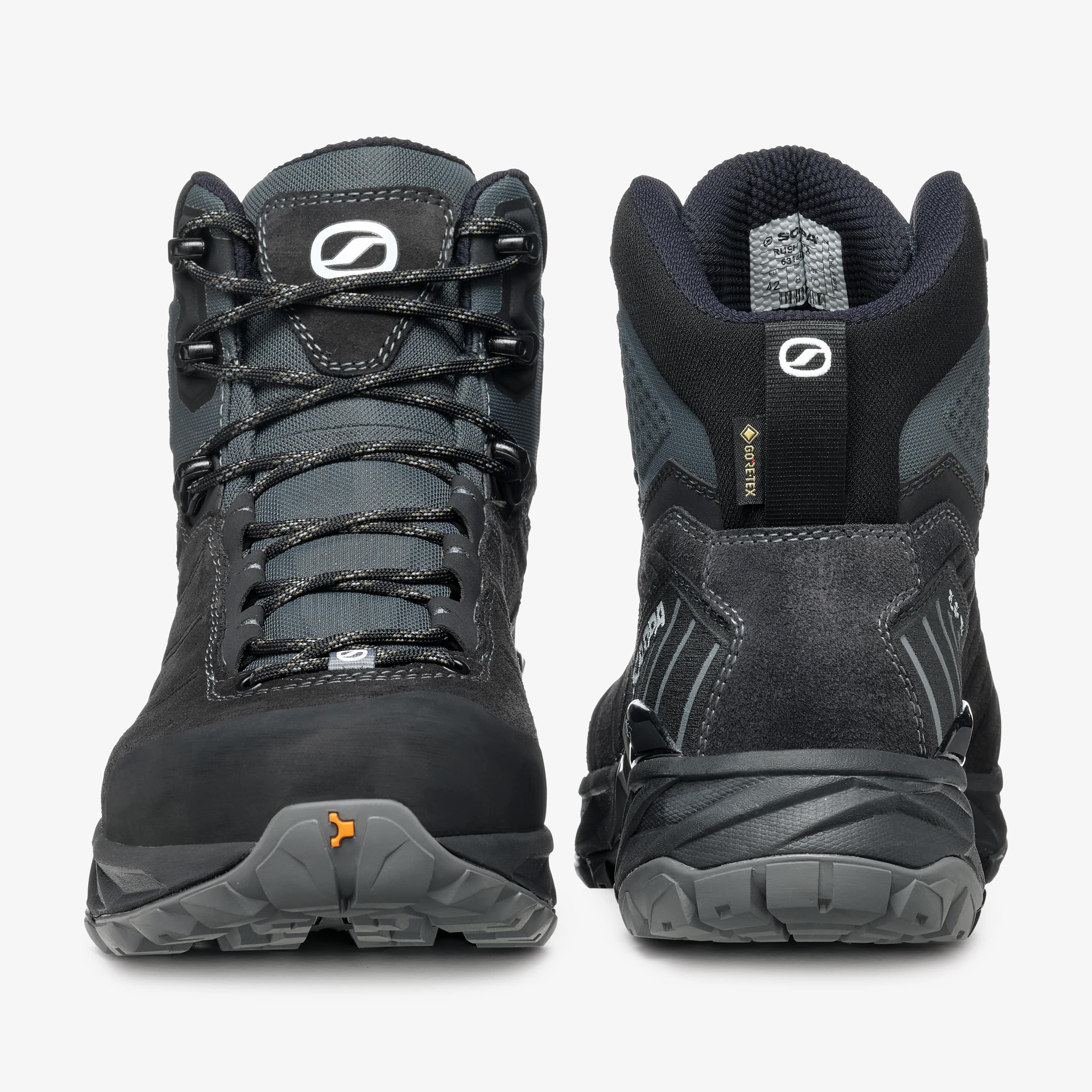 Rush TRK GTX - Image 4