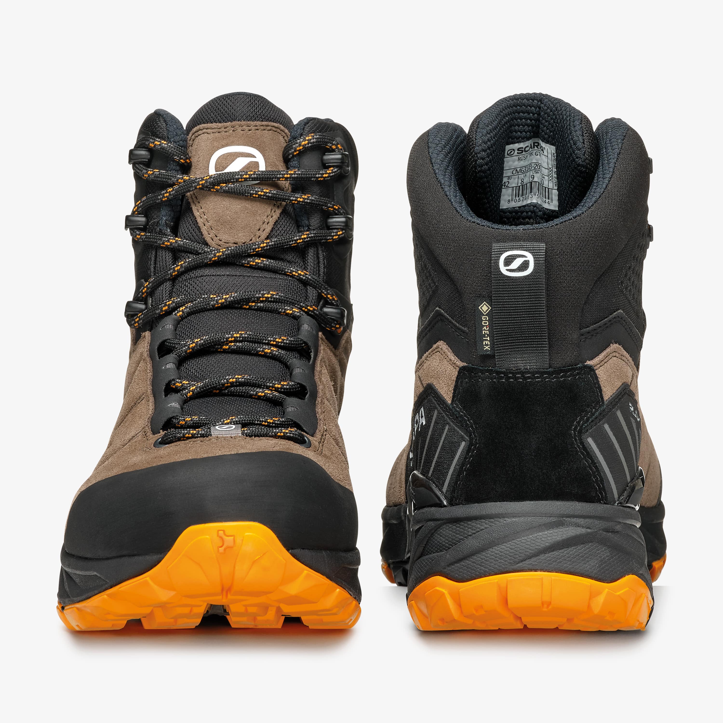 Rush TRK GTX - Image 4