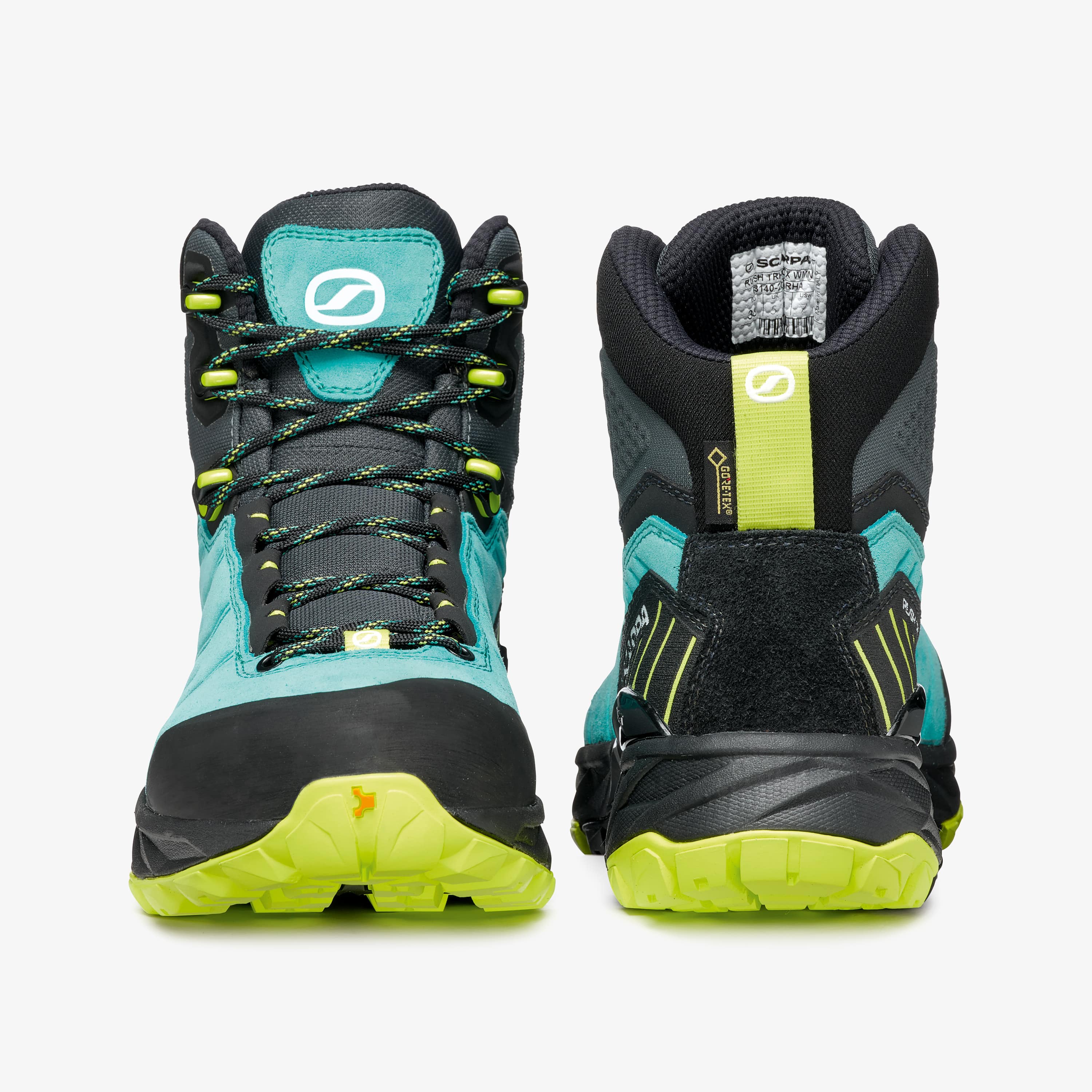 Rush TRK GTX Woman - Image 4