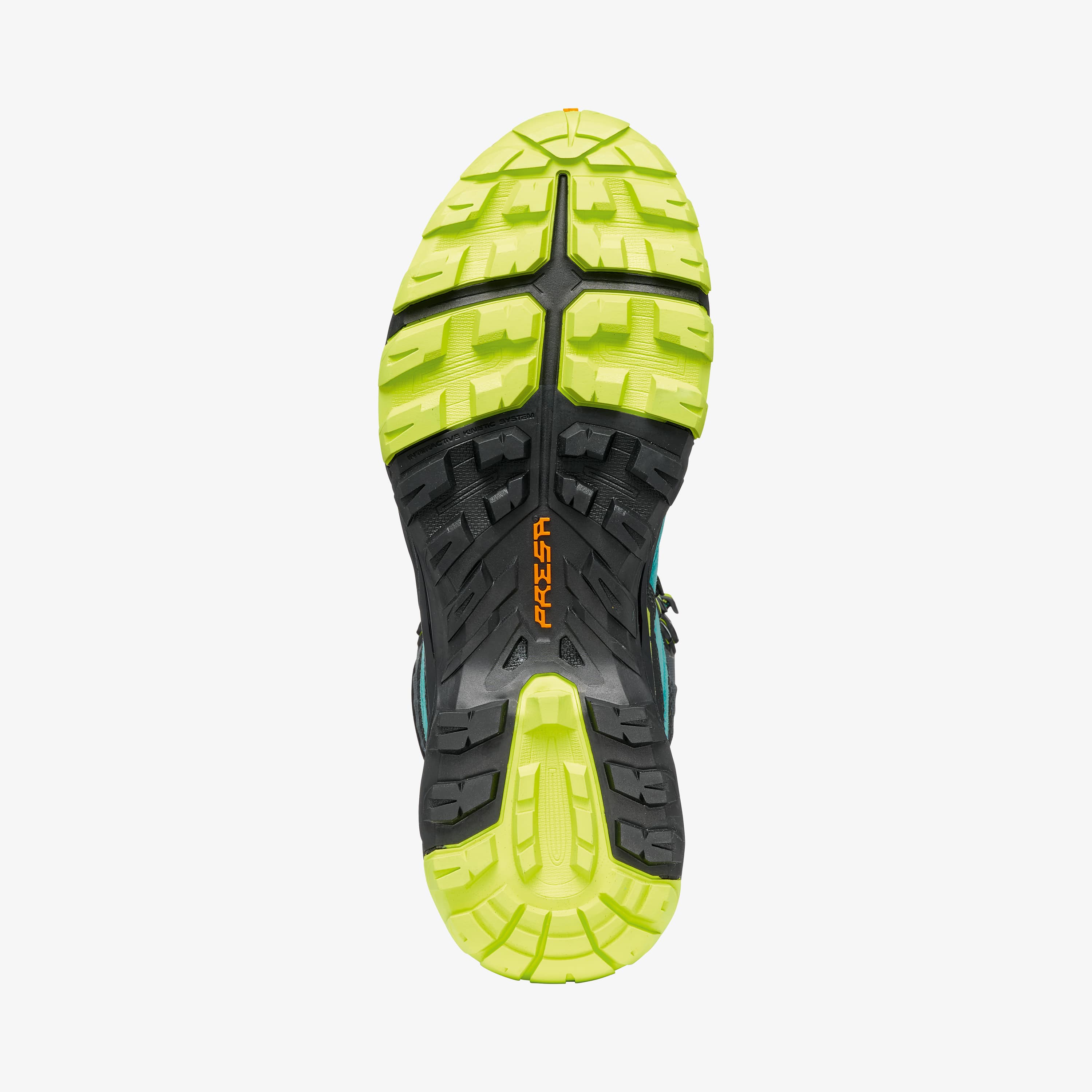 Rush TRK GTX Woman - Image 5