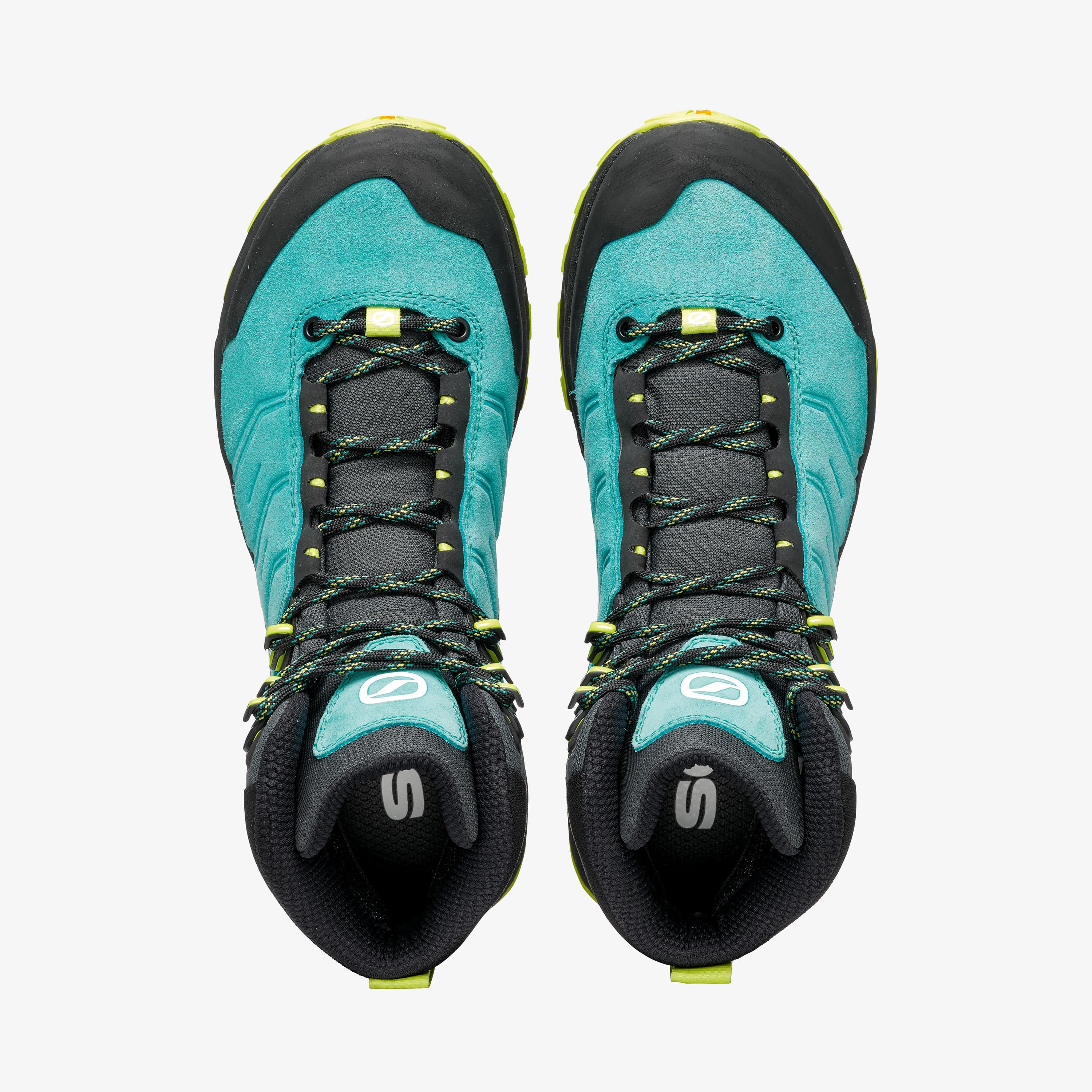 Rush TRK GTX Woman - Image 6