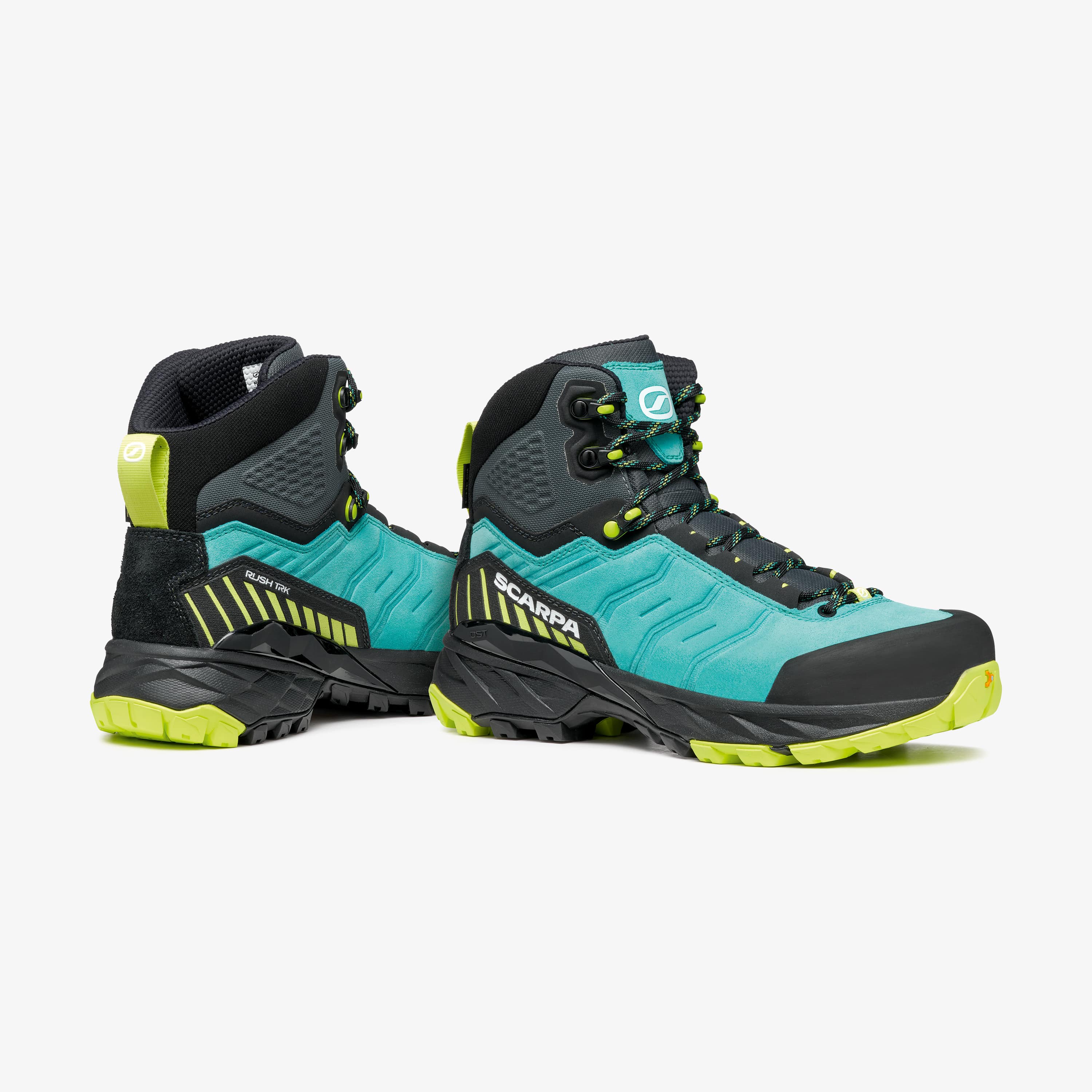 Rush TRK GTX Woman - Image 7