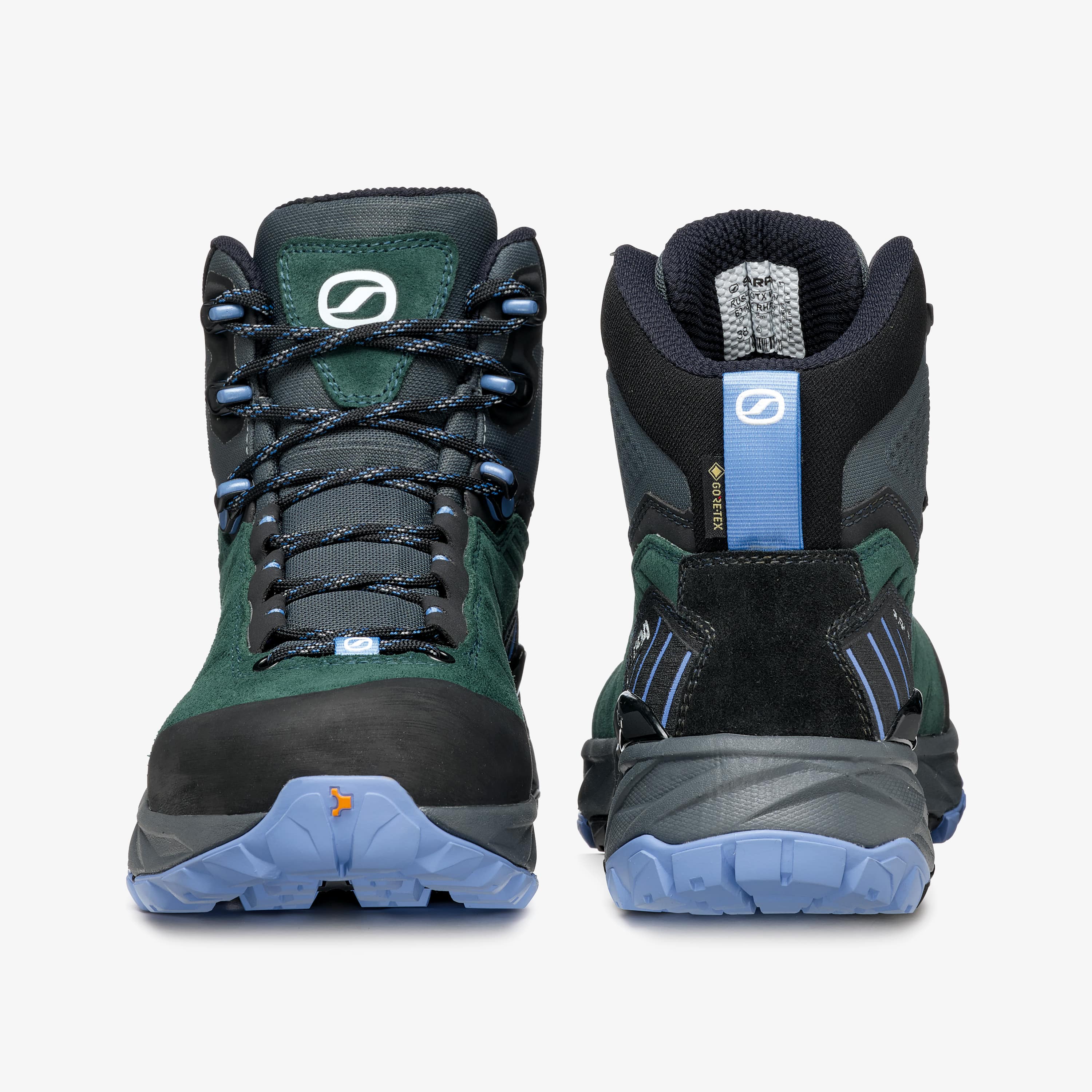 Rush TRK GTX Woman - Image 4