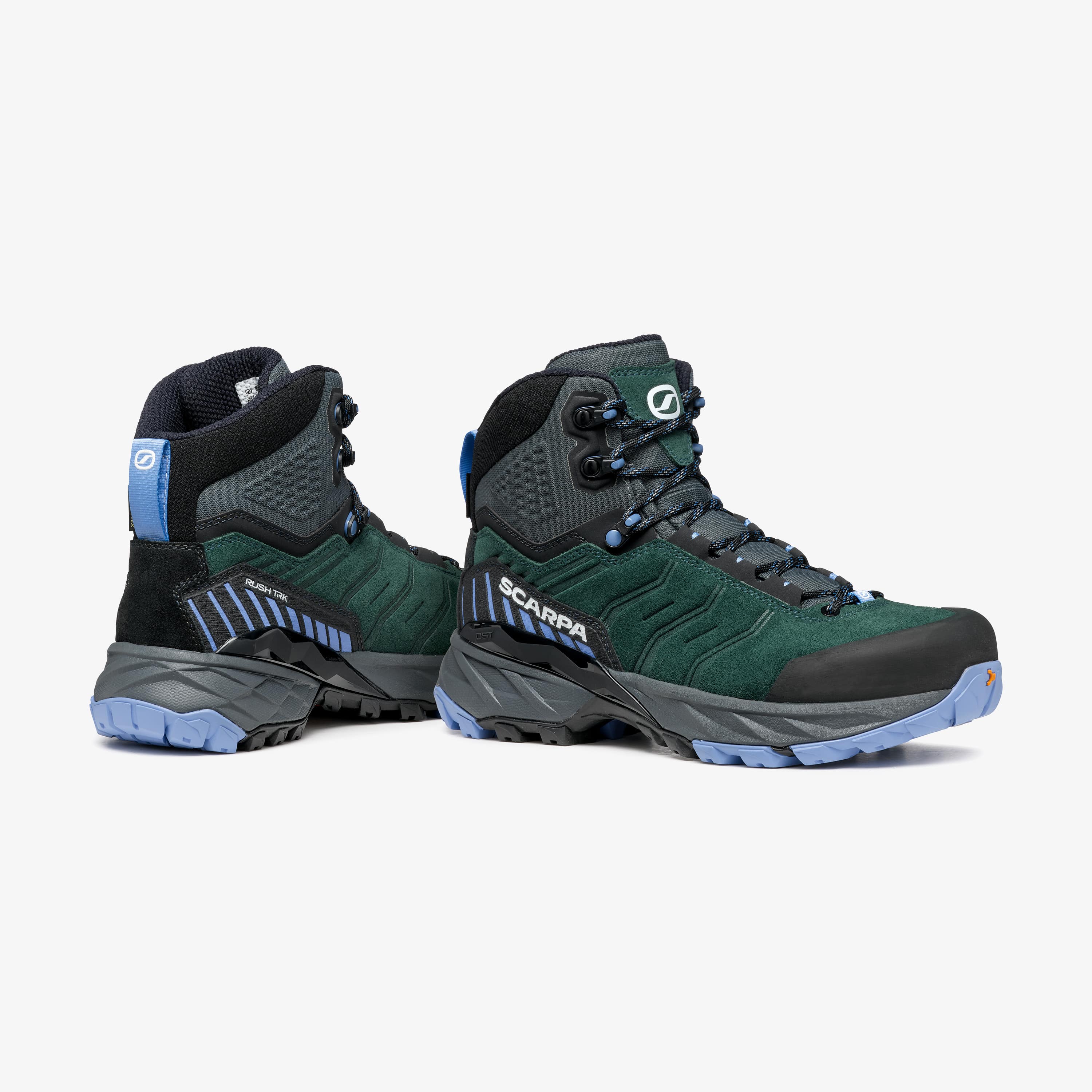 Rush TRK GTX Woman - Image 7