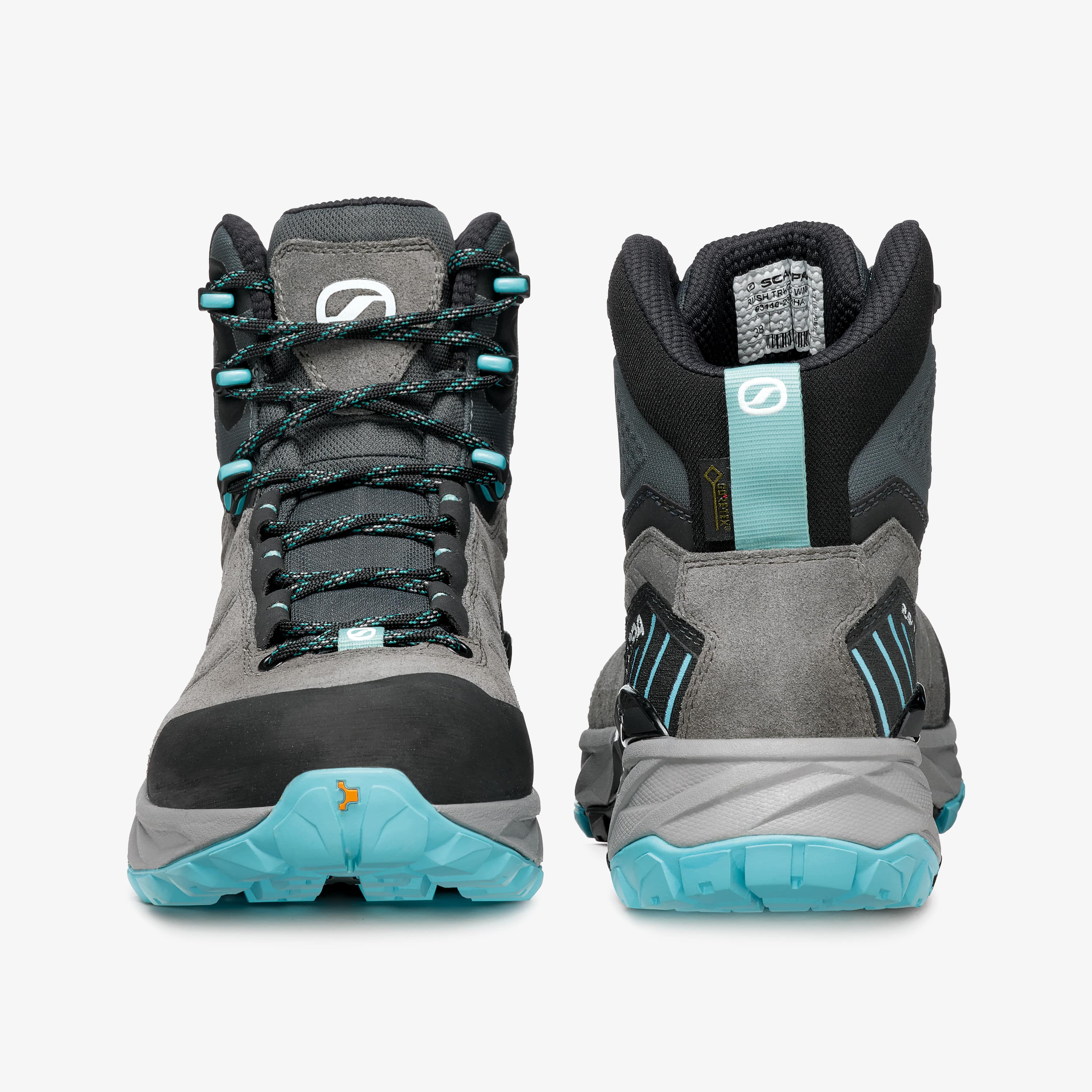 Rush TRK GTX Woman - Image 4