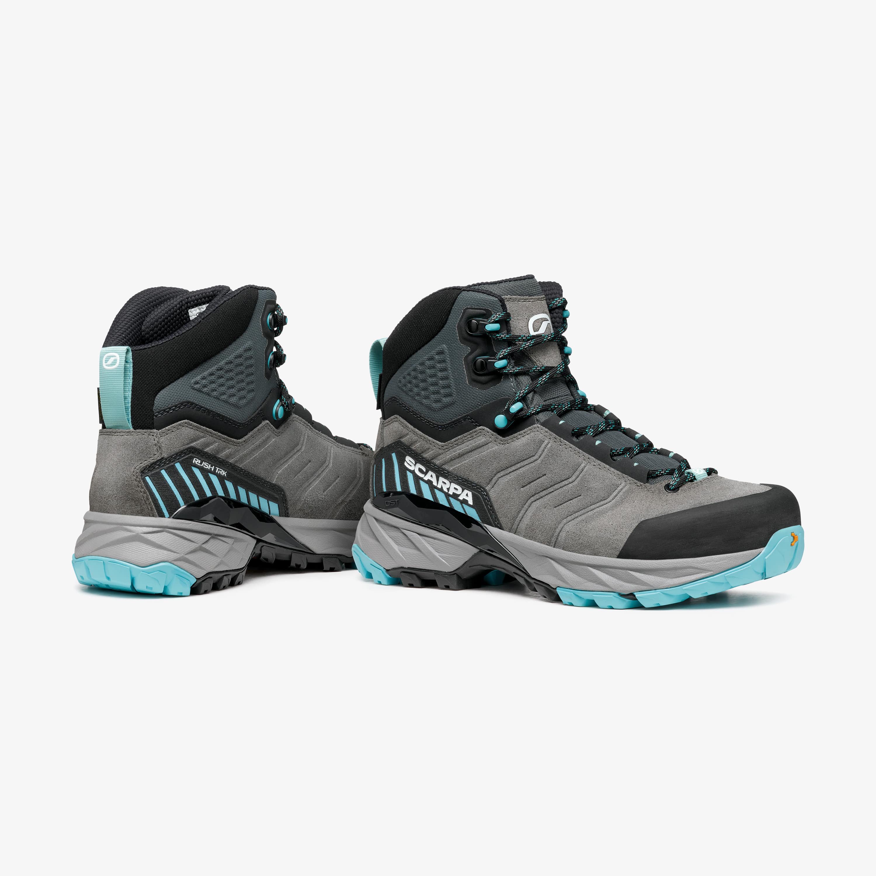 Rush TRK GTX Woman - Image 7