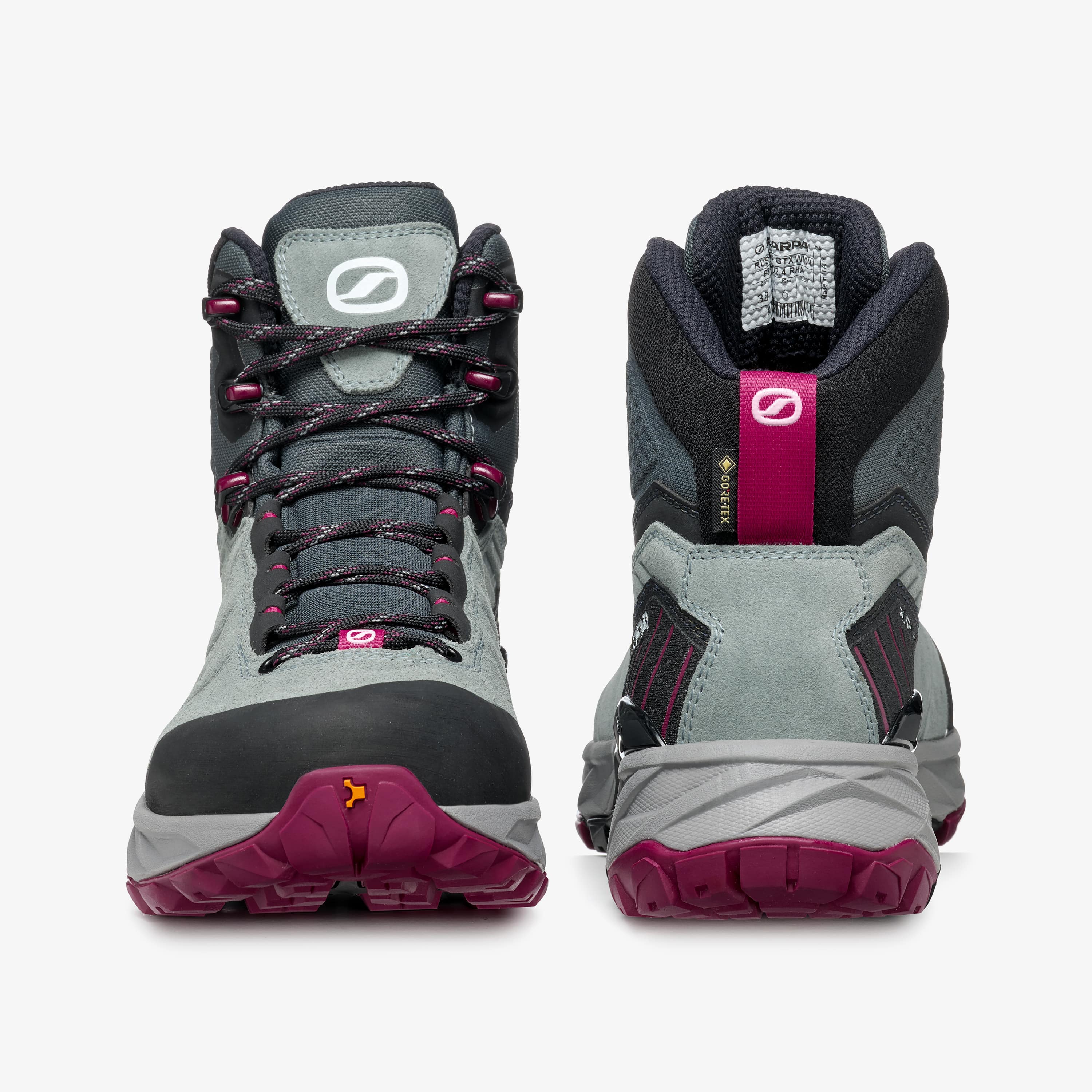 Rush TRK GTX Woman - Image 4