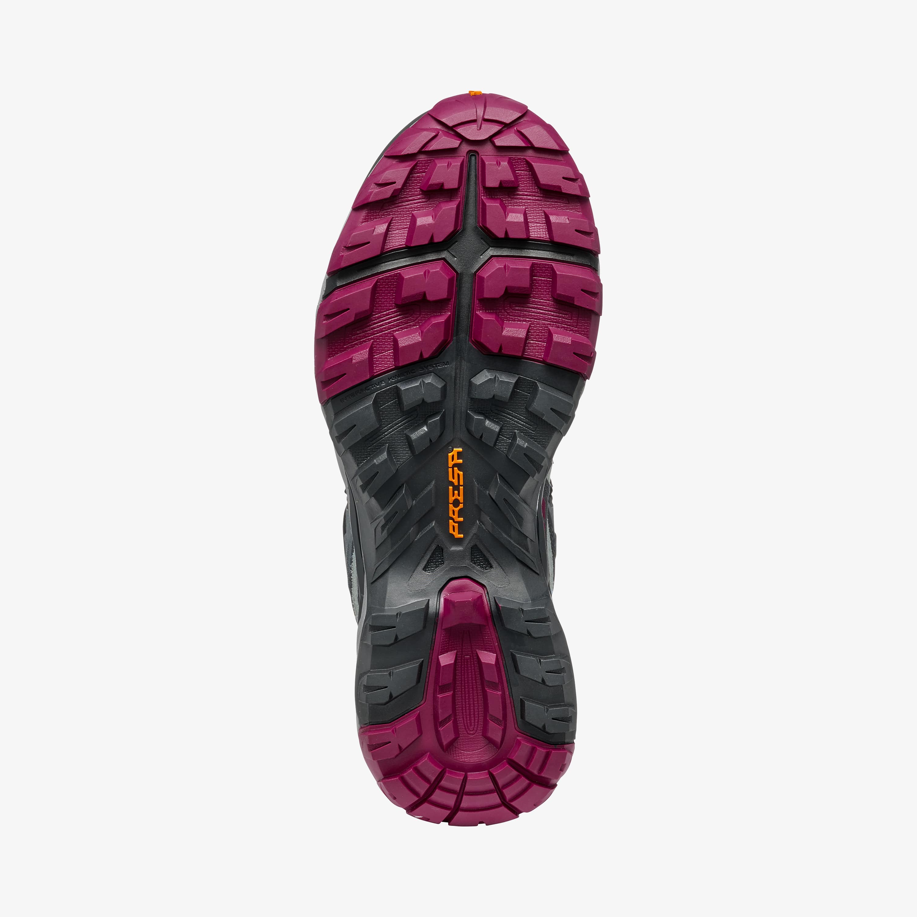 Rush TRK GTX Woman - Image 5