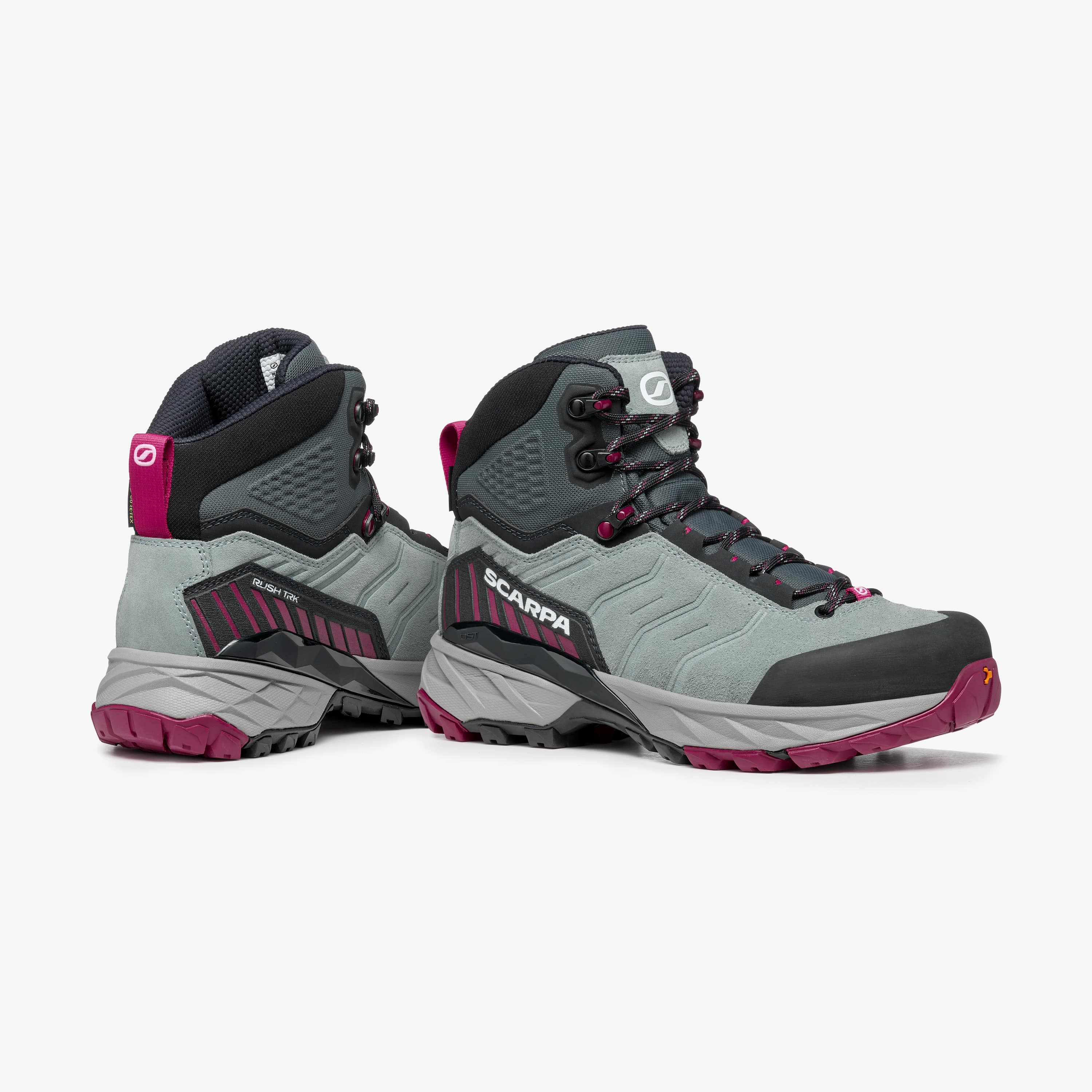 Rush TRK GTX Woman - Image 7