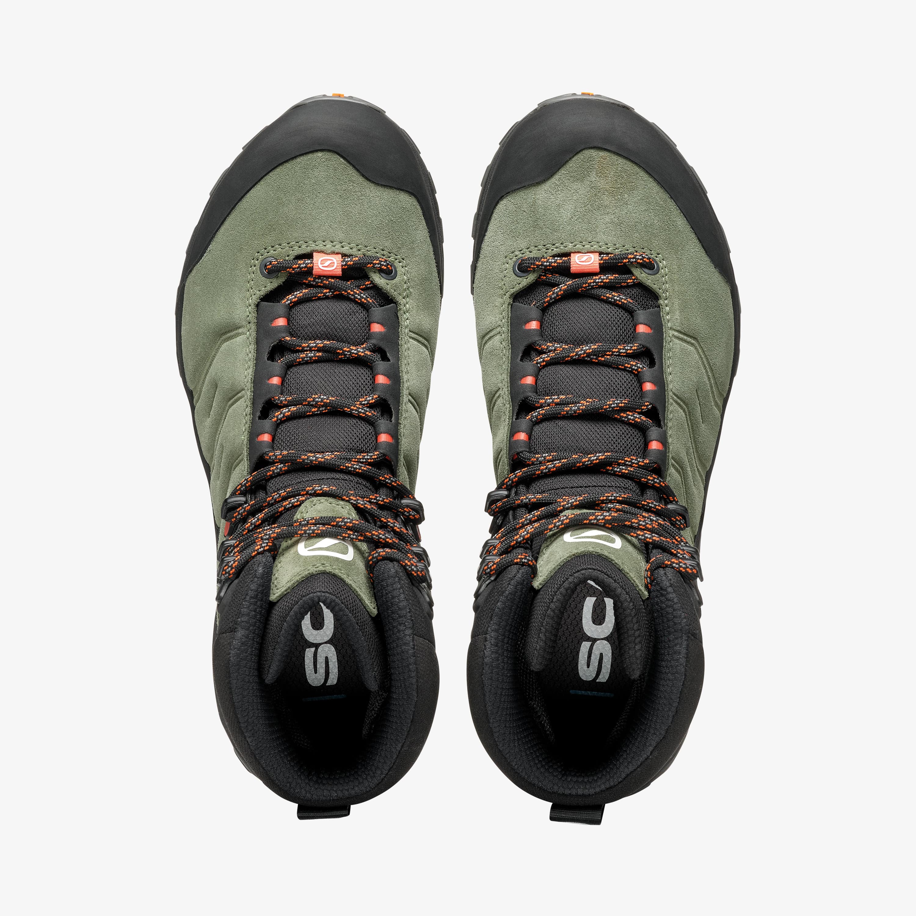 Rush TRK GTX Woman - Image 6