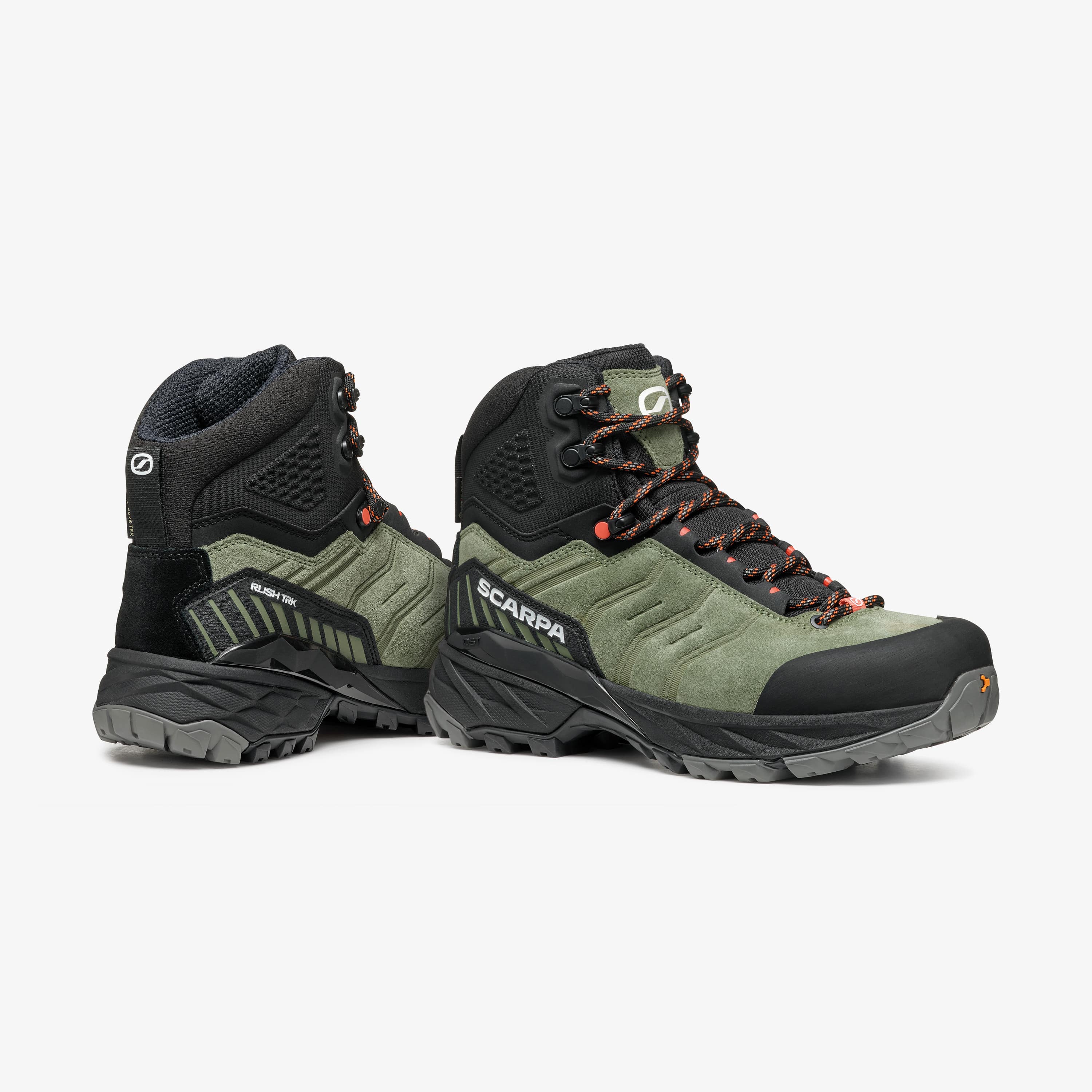 Rush TRK GTX Woman - Image 7