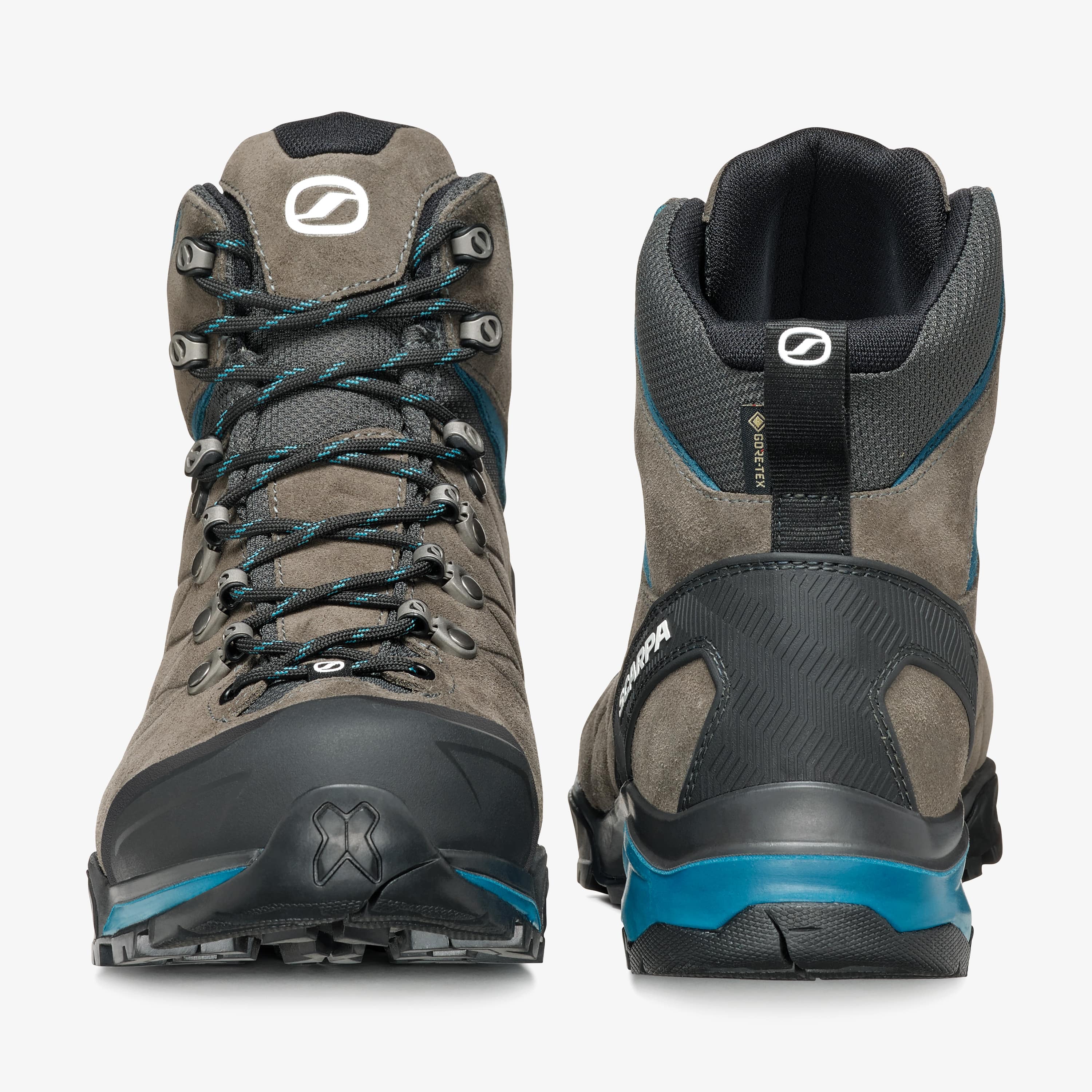 ZG TRK GTX - Image 4