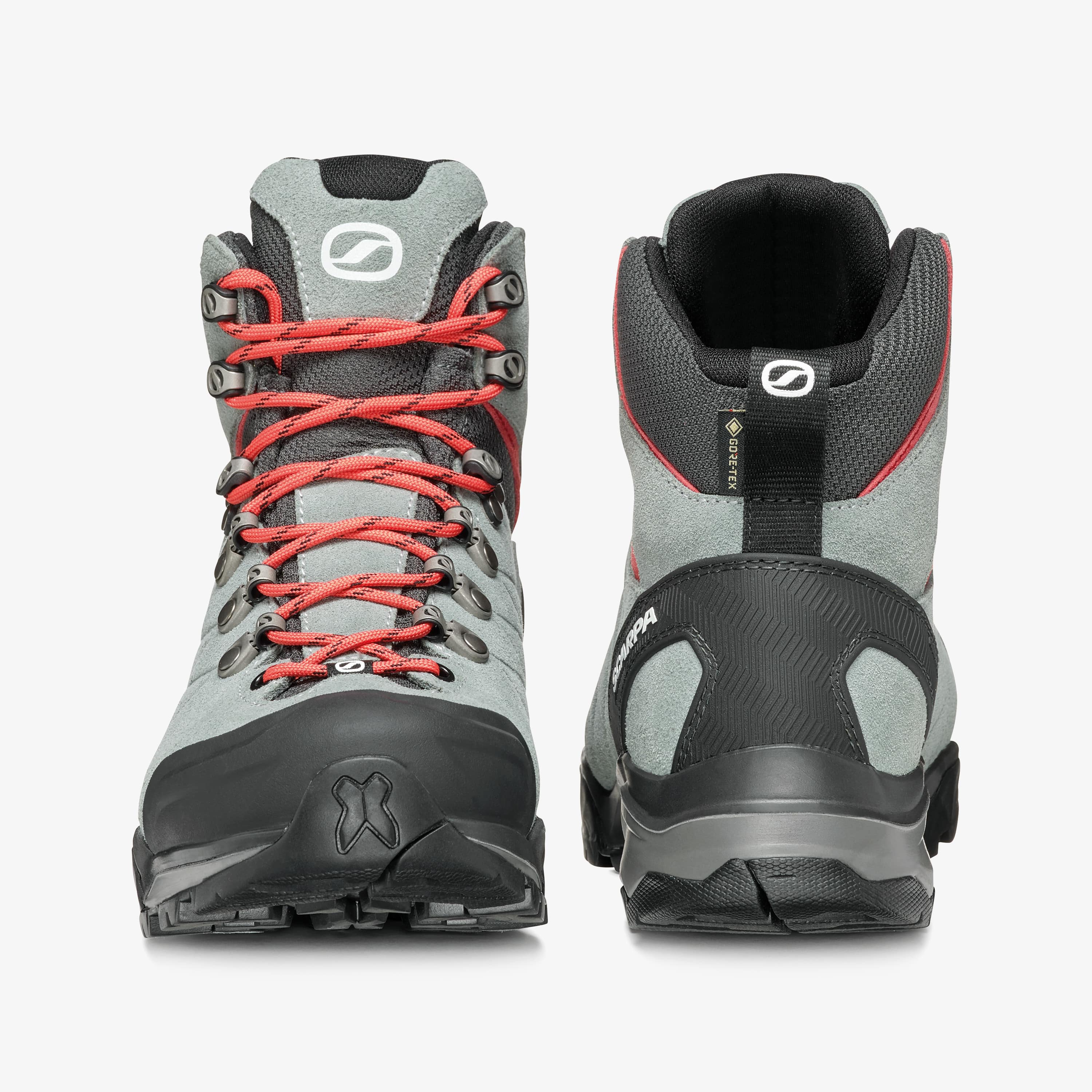 ZG TRK GTX Woman - Image 4