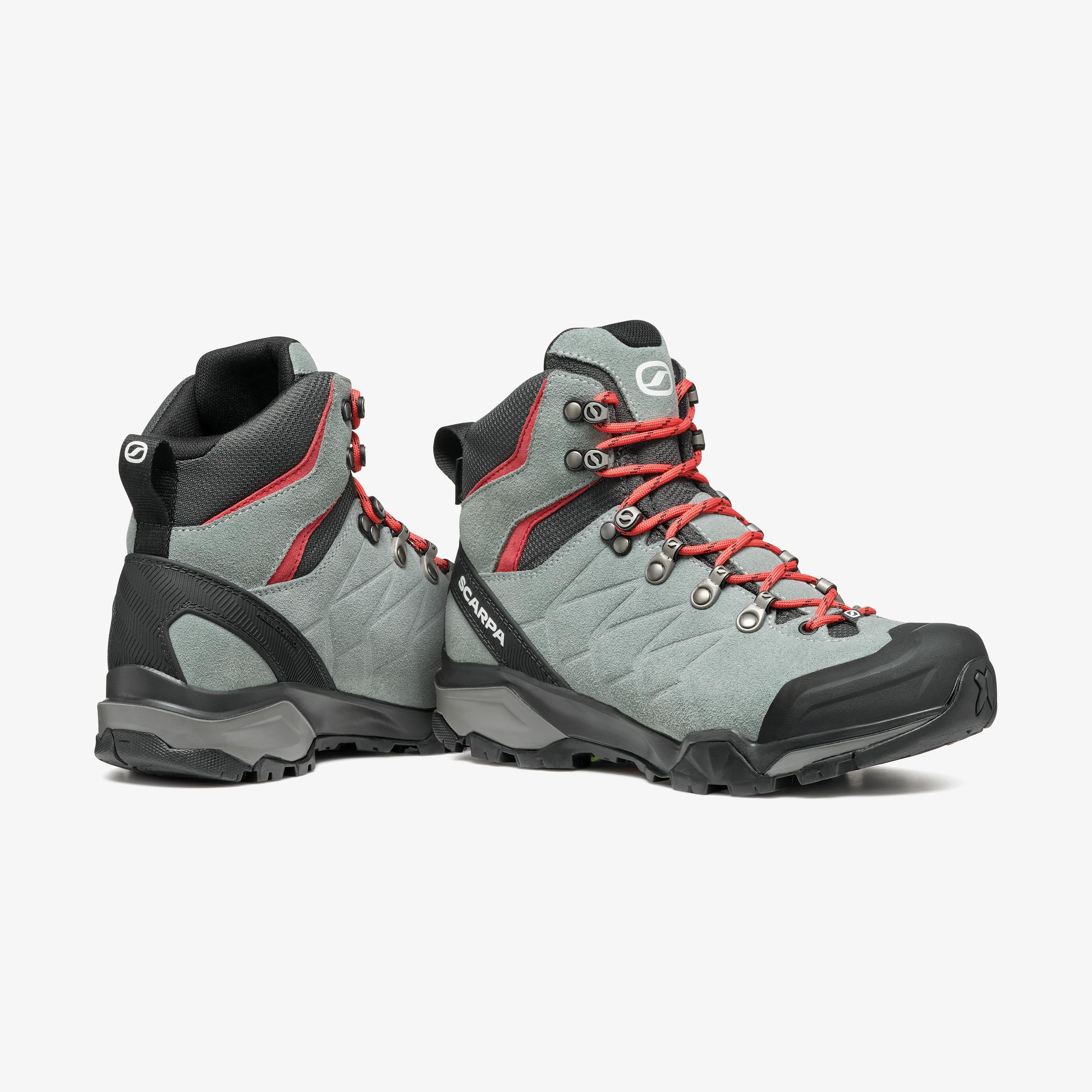 ZG TRK GTX Woman - Image 7