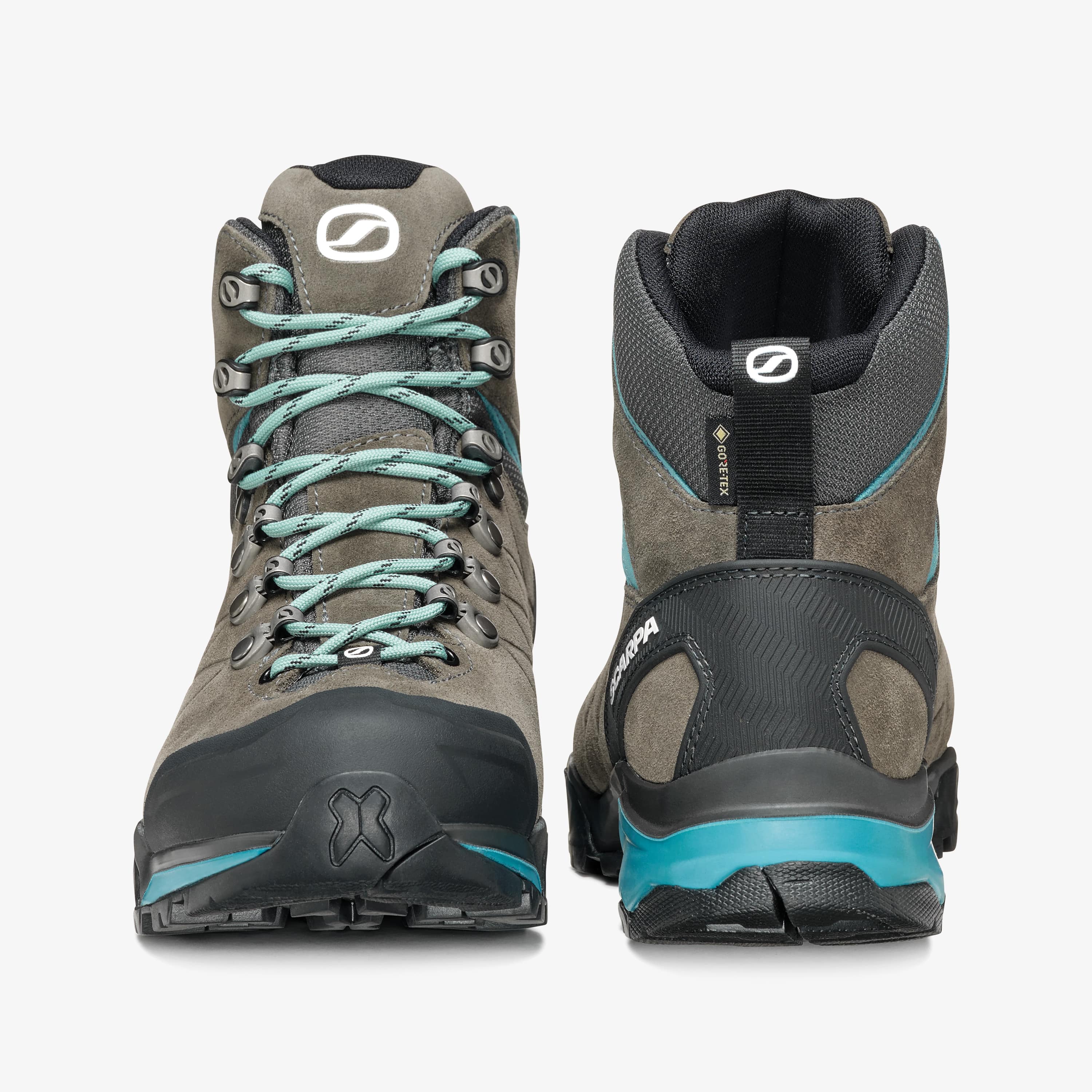 ZG TRK GTX Woman - Image 4