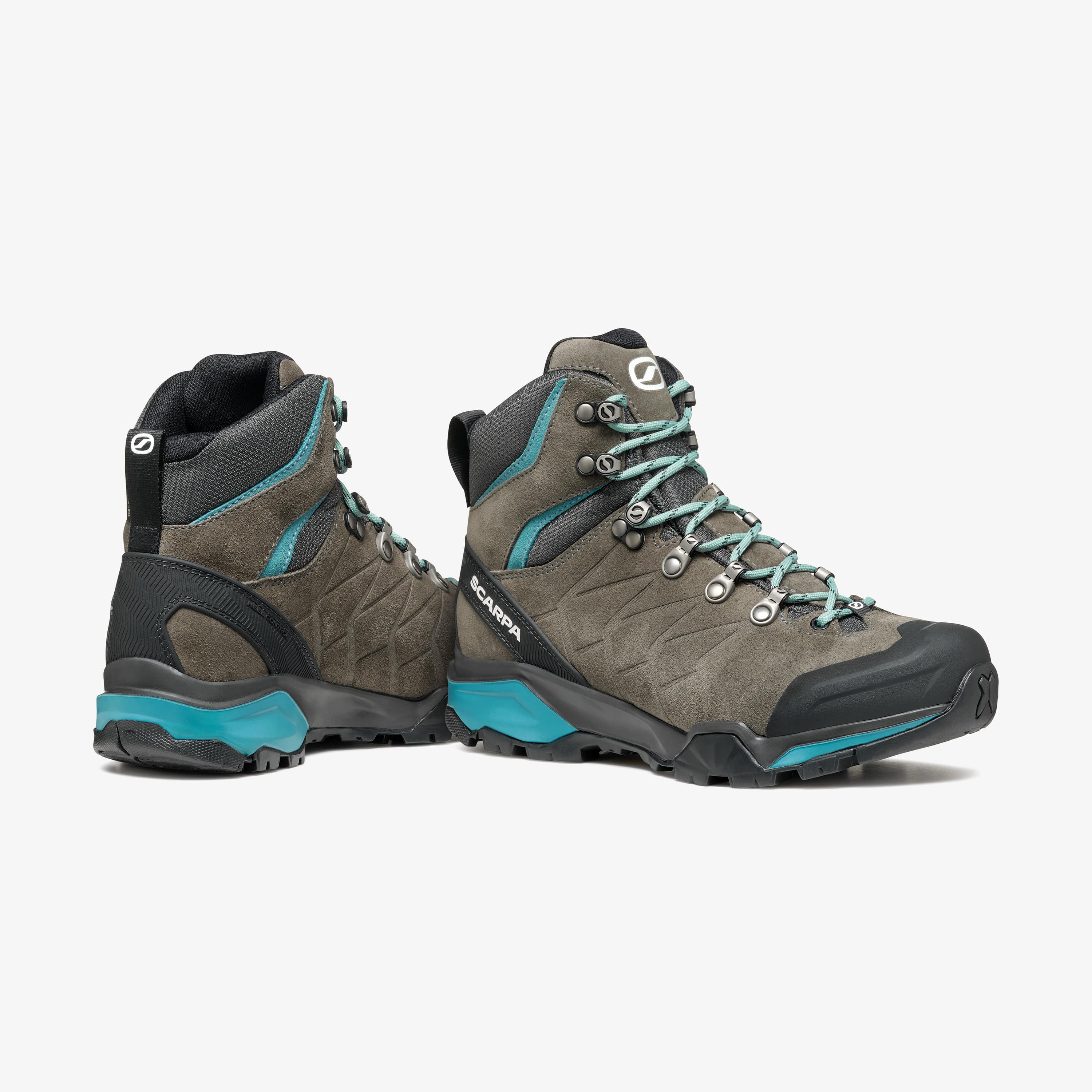 ZG TRK GTX Woman - Image 7