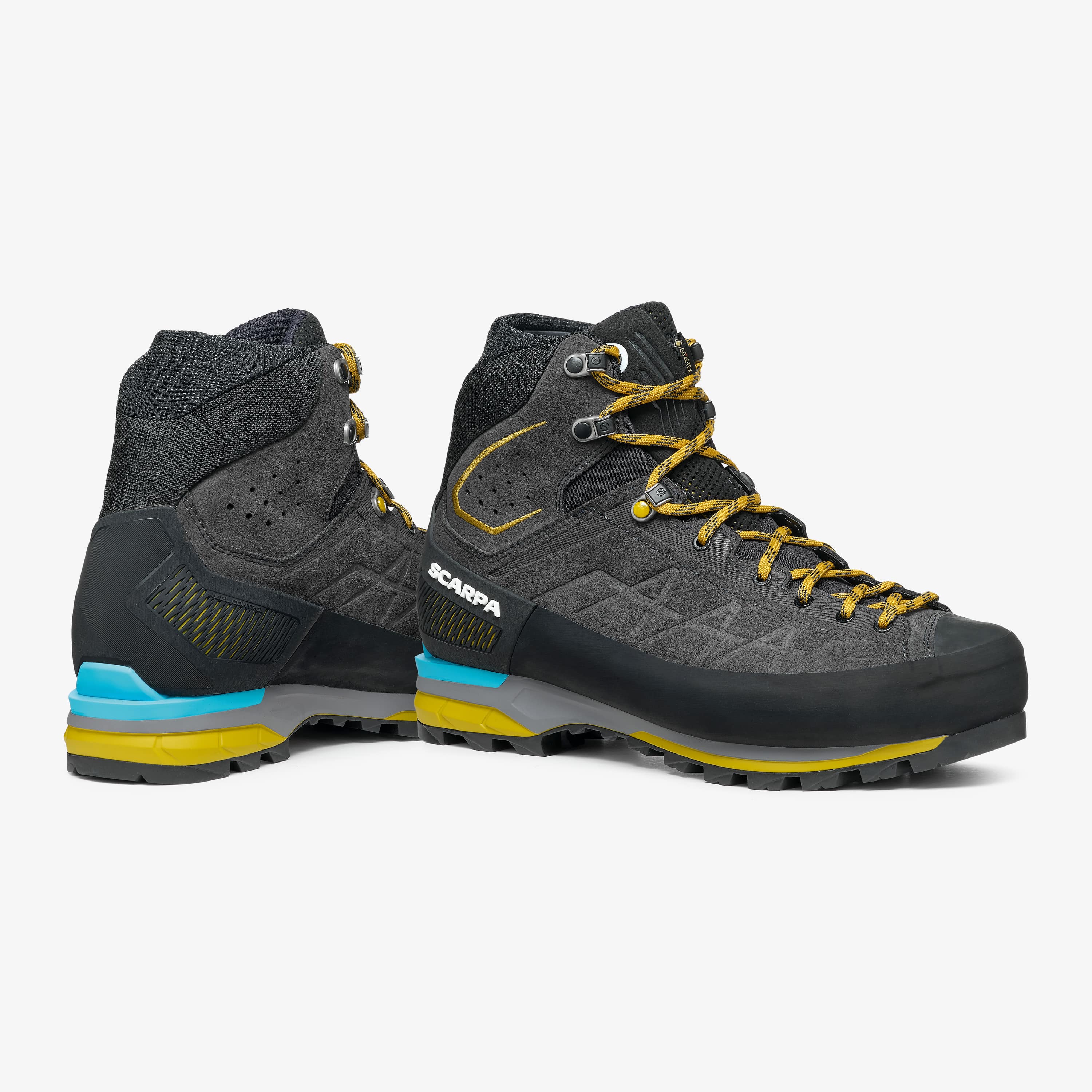 Zodiac Tech GTX - Image 7