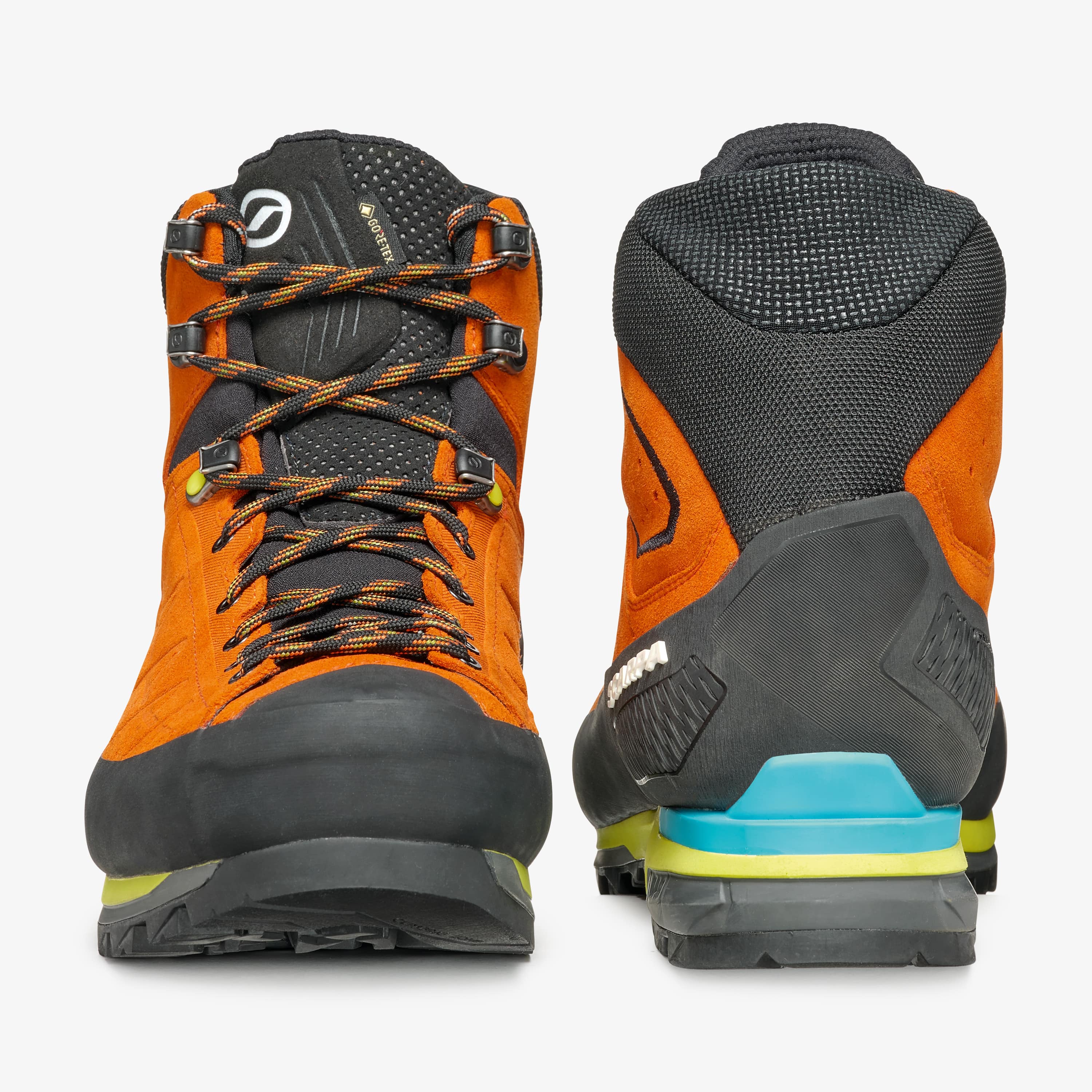 Zodiac Tech GTX - Image 4