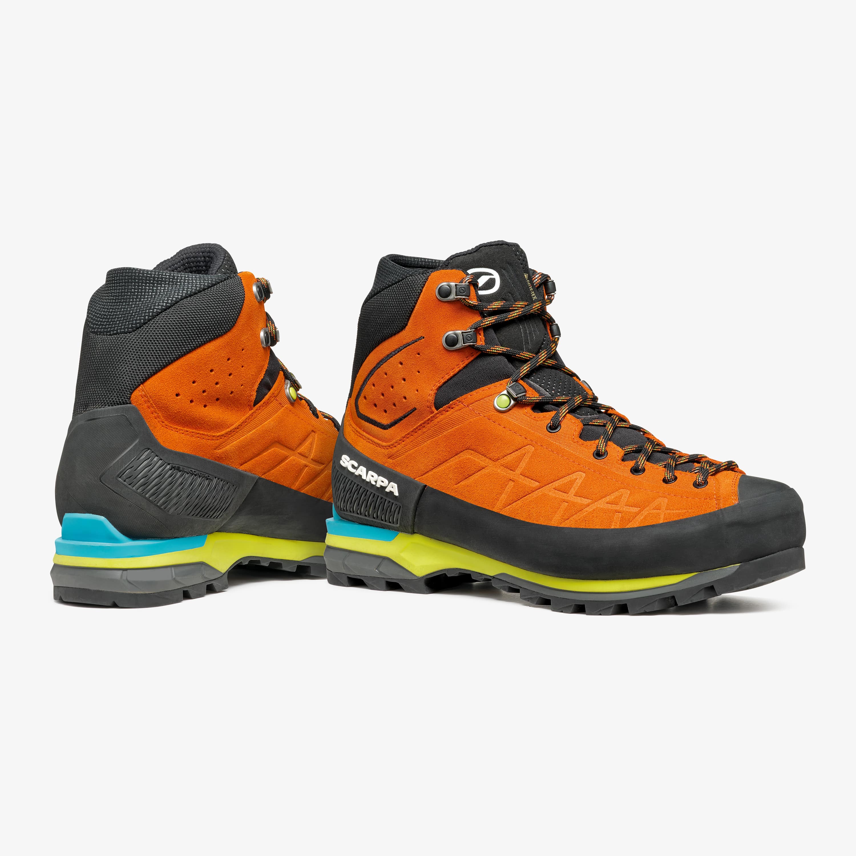 Zodiac Tech GTX - Image 7