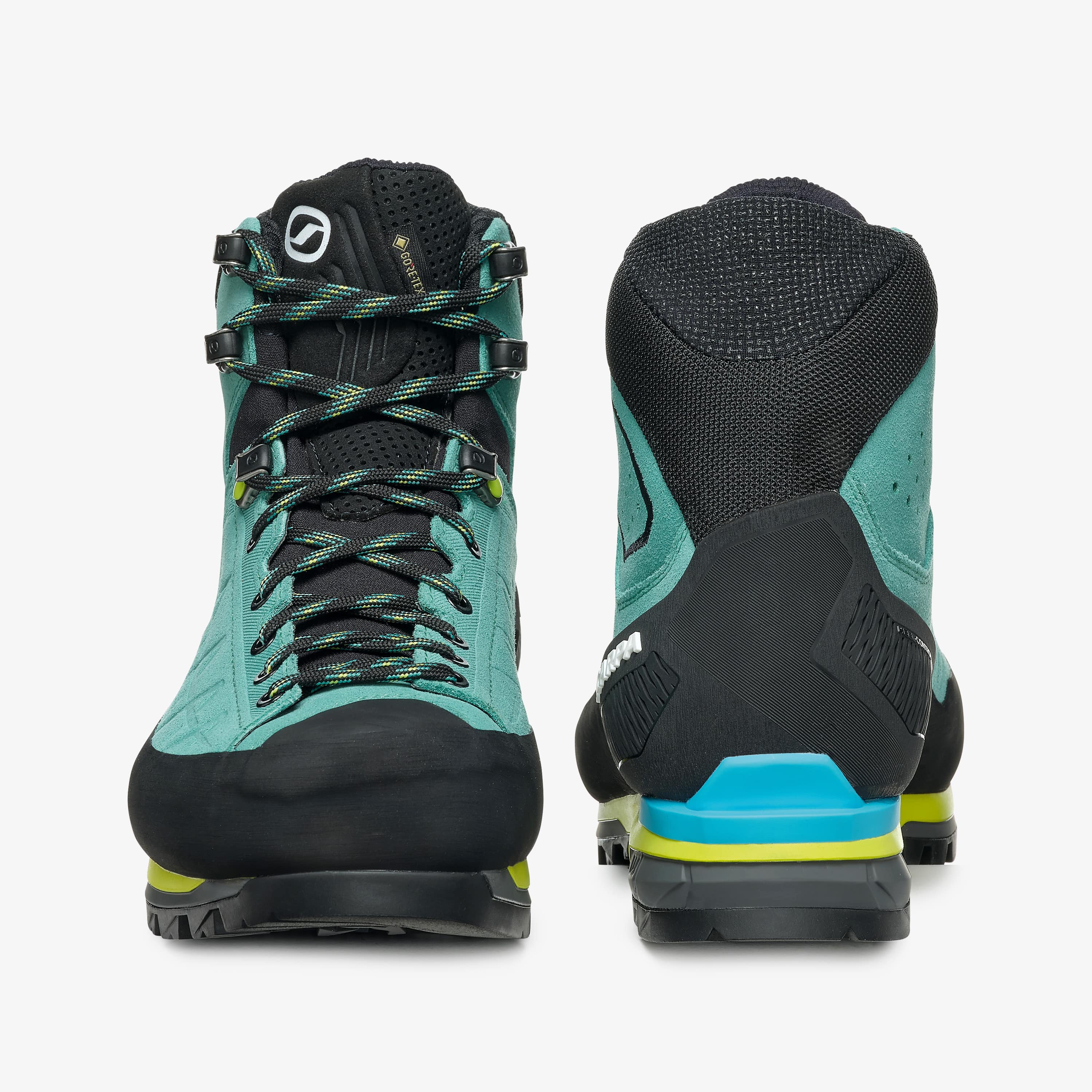 Zodiac Tech GTX Woman - Image 4