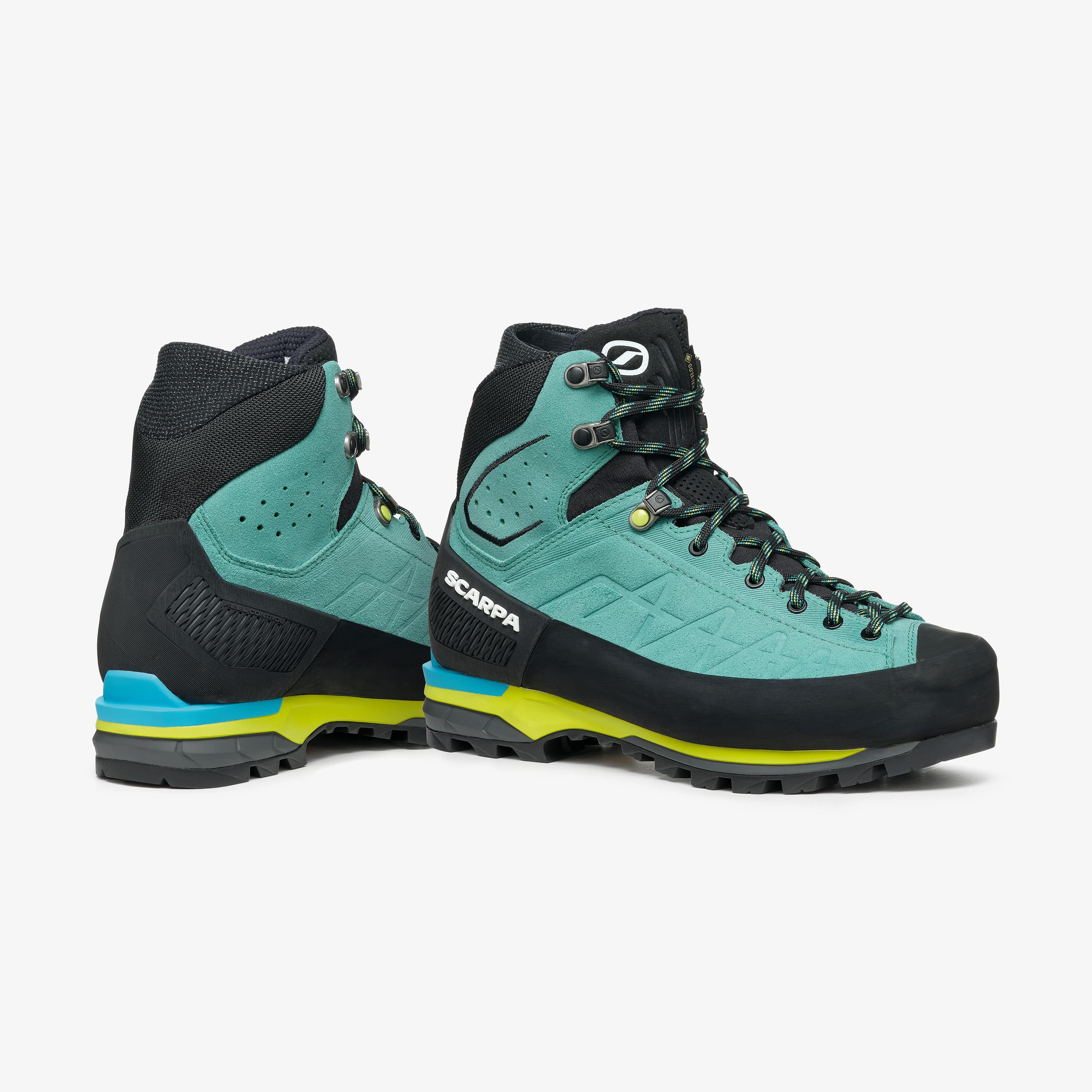 Zodiac Tech GTX Woman - Image 7